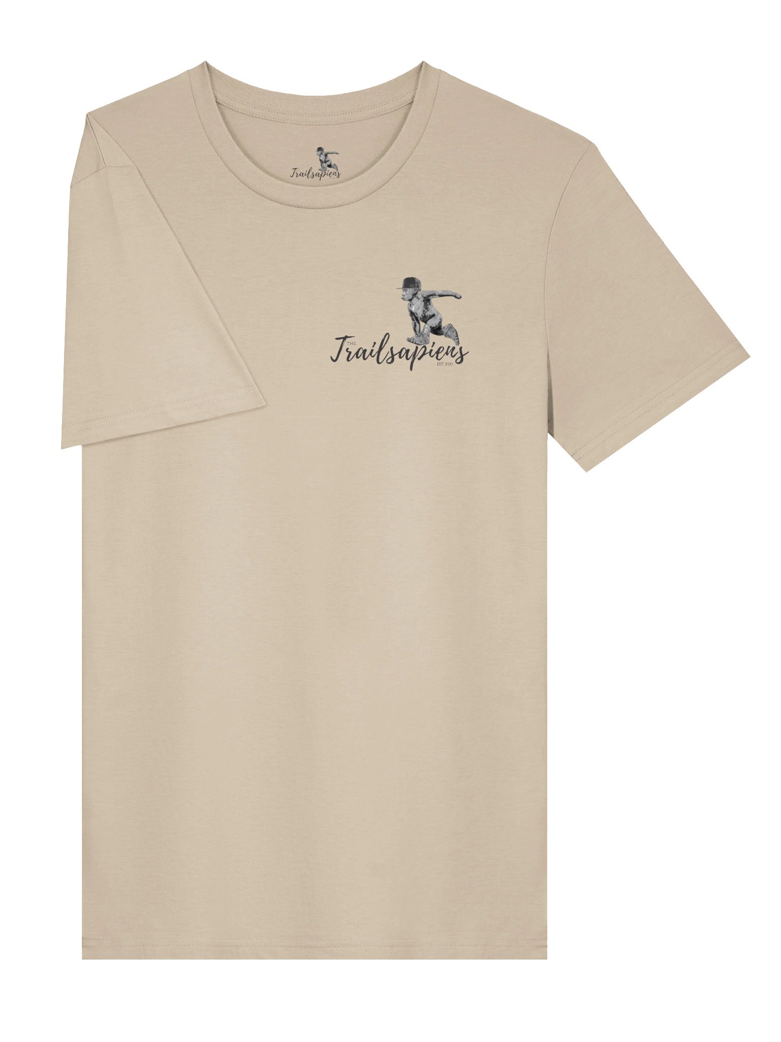 ECO-Friendly & Organic T-shirt product image (54)