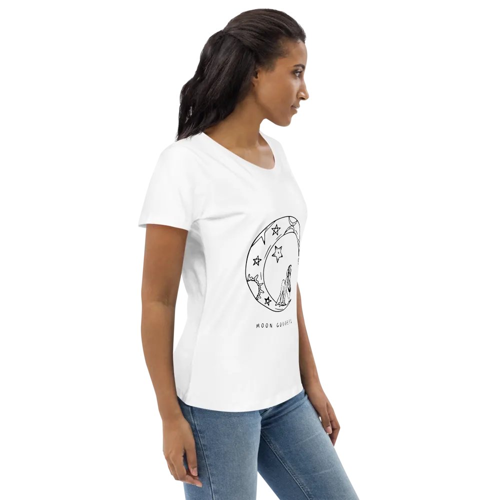 Eco T-Shirt product image (5)