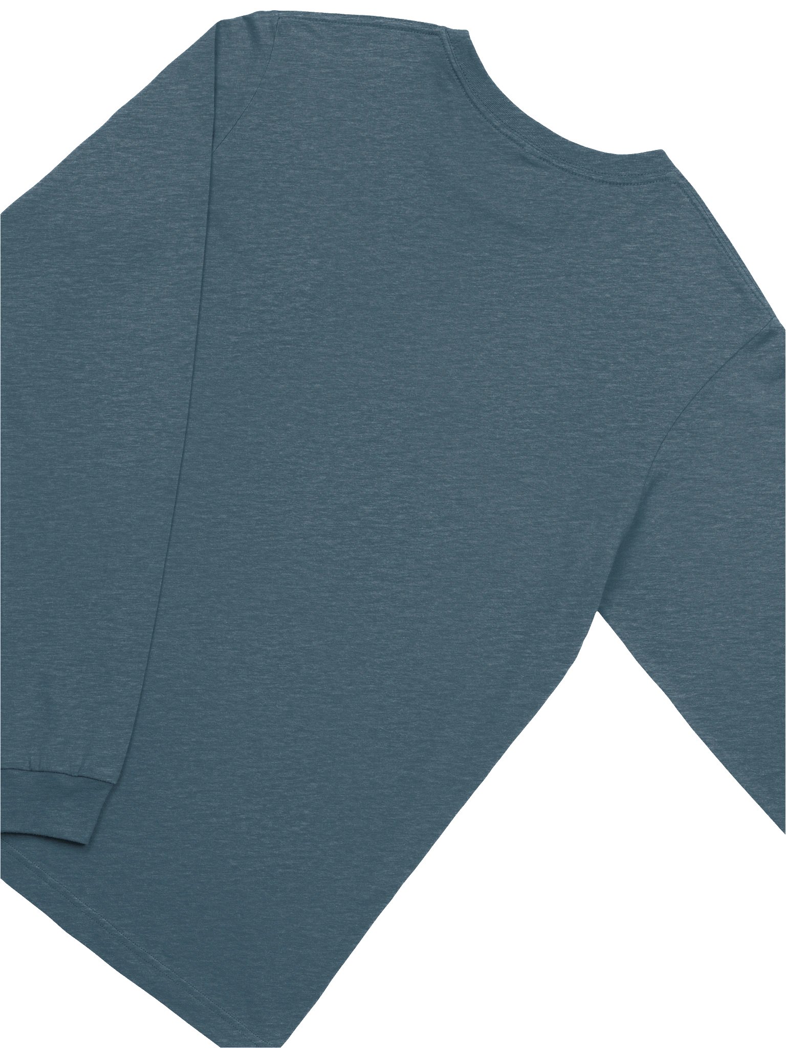 Dances with Wolves • LS T-Shirt product image (3)