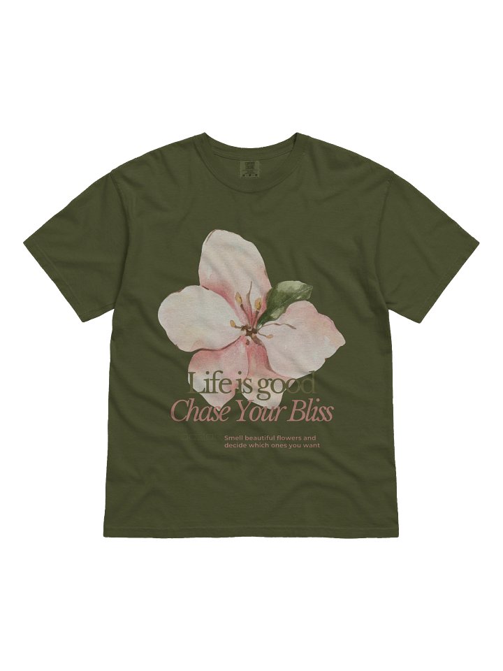 flower bliss tee product image (11)