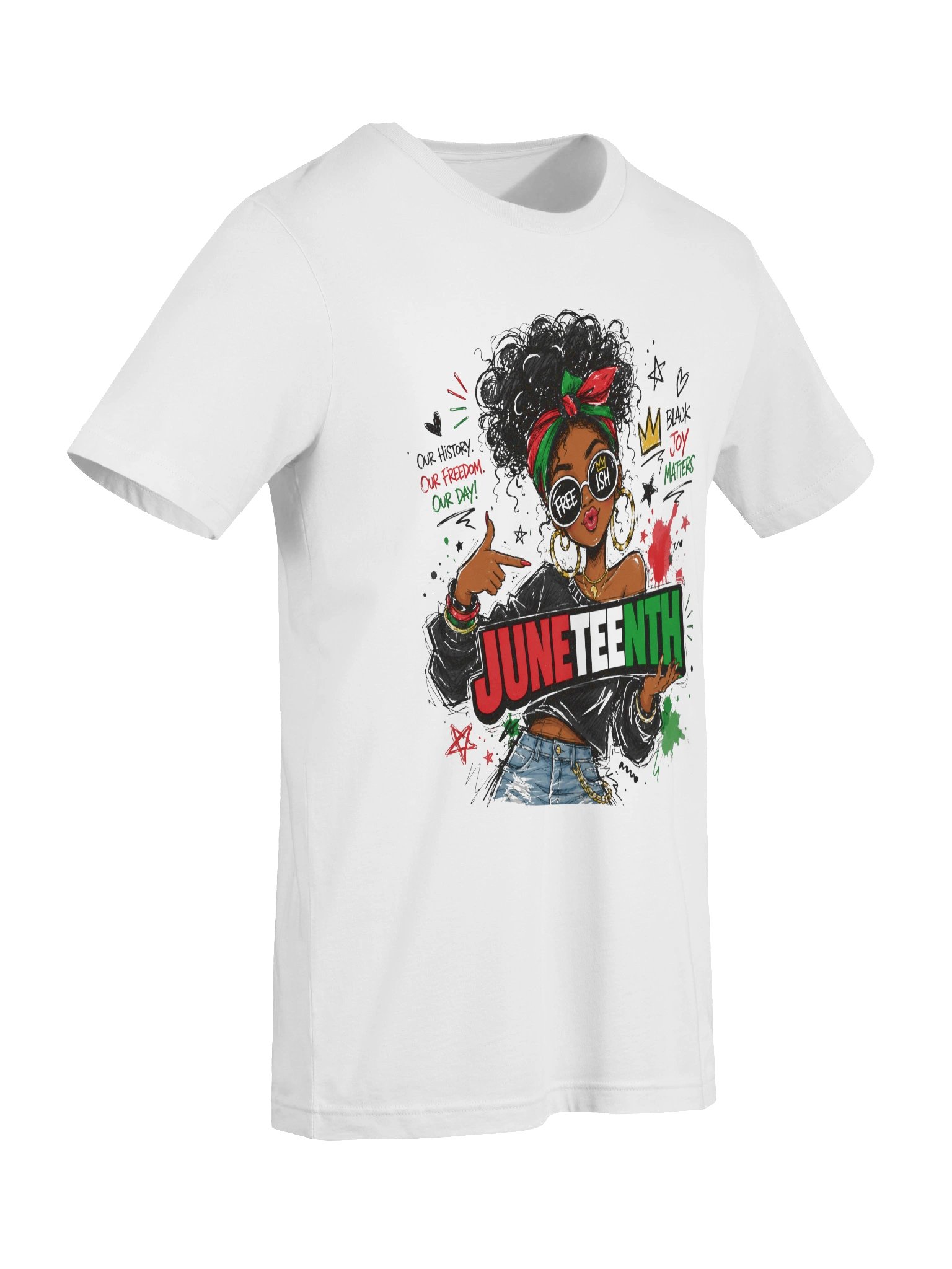 Juneteenth product image (7)