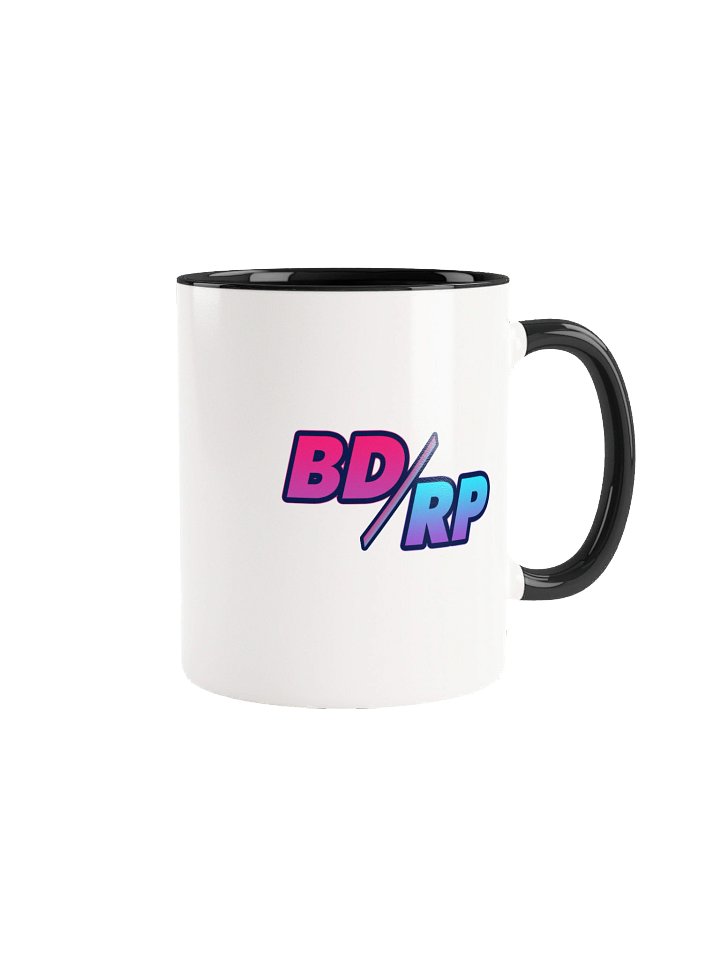 Brain Dead RP Coffee Mug product image (1)