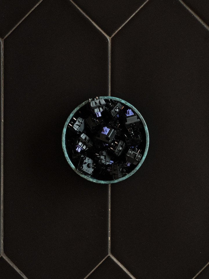 Batch 37 — Modded Cherry Purples product image (1)