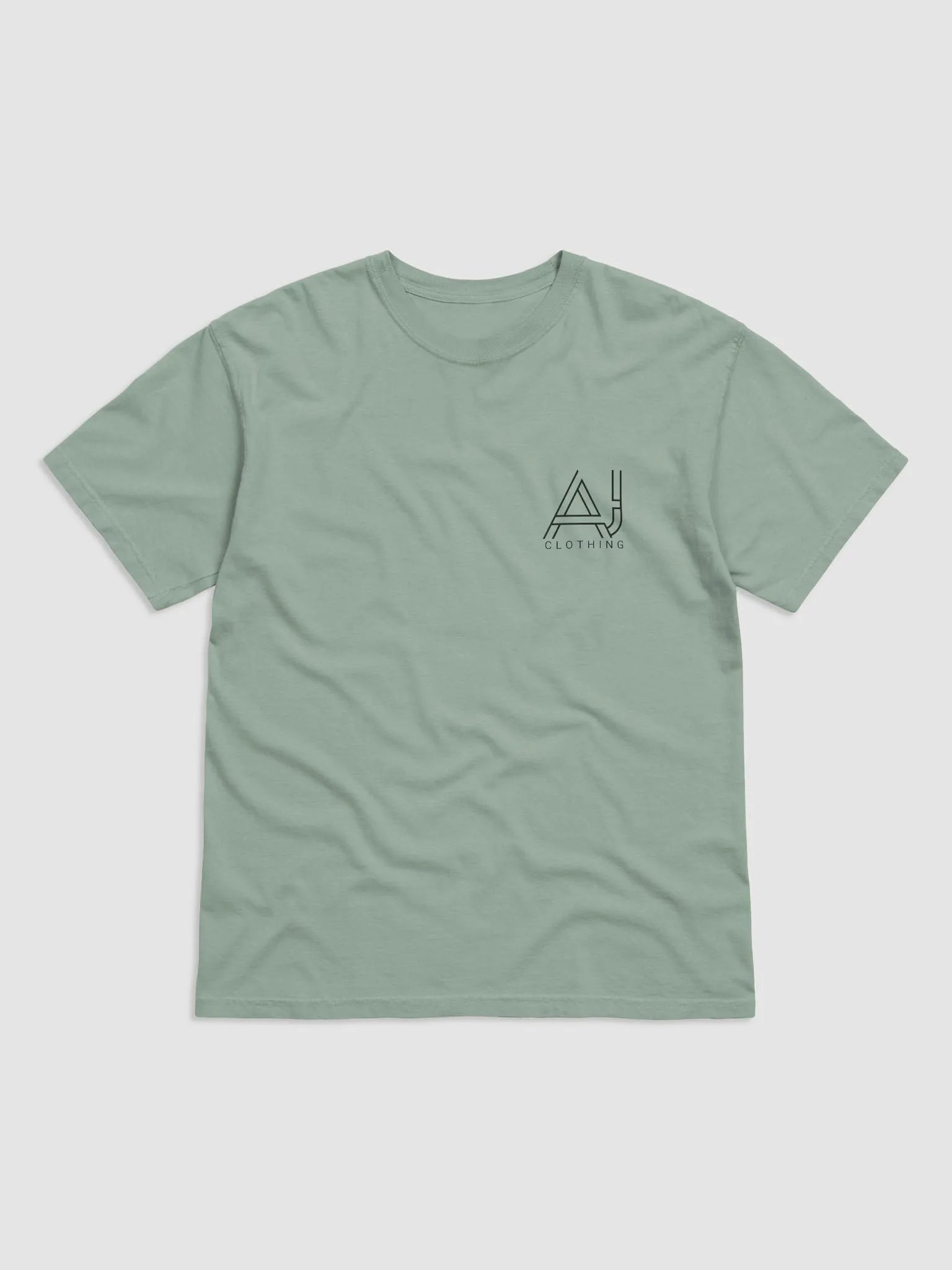 AJ Tee Printed Standard product image (1)