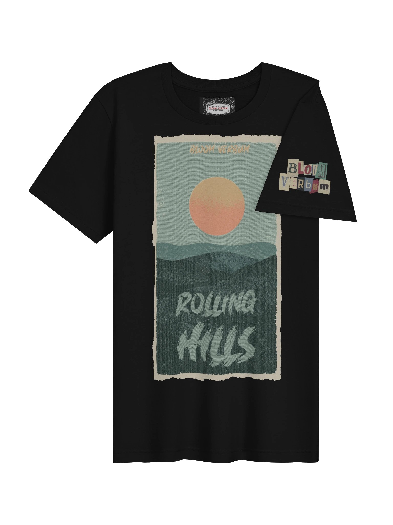 Rolling Hills product image (7)