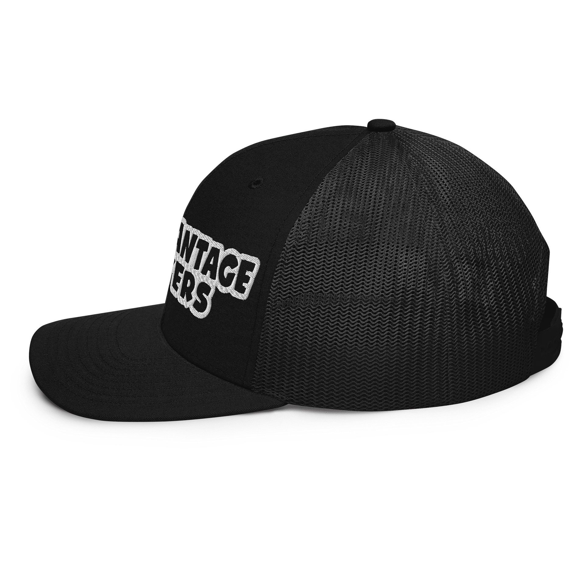 Disadvantage Players Hat product image (4)