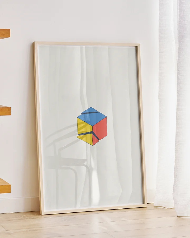 Poster - 015 product image (2)