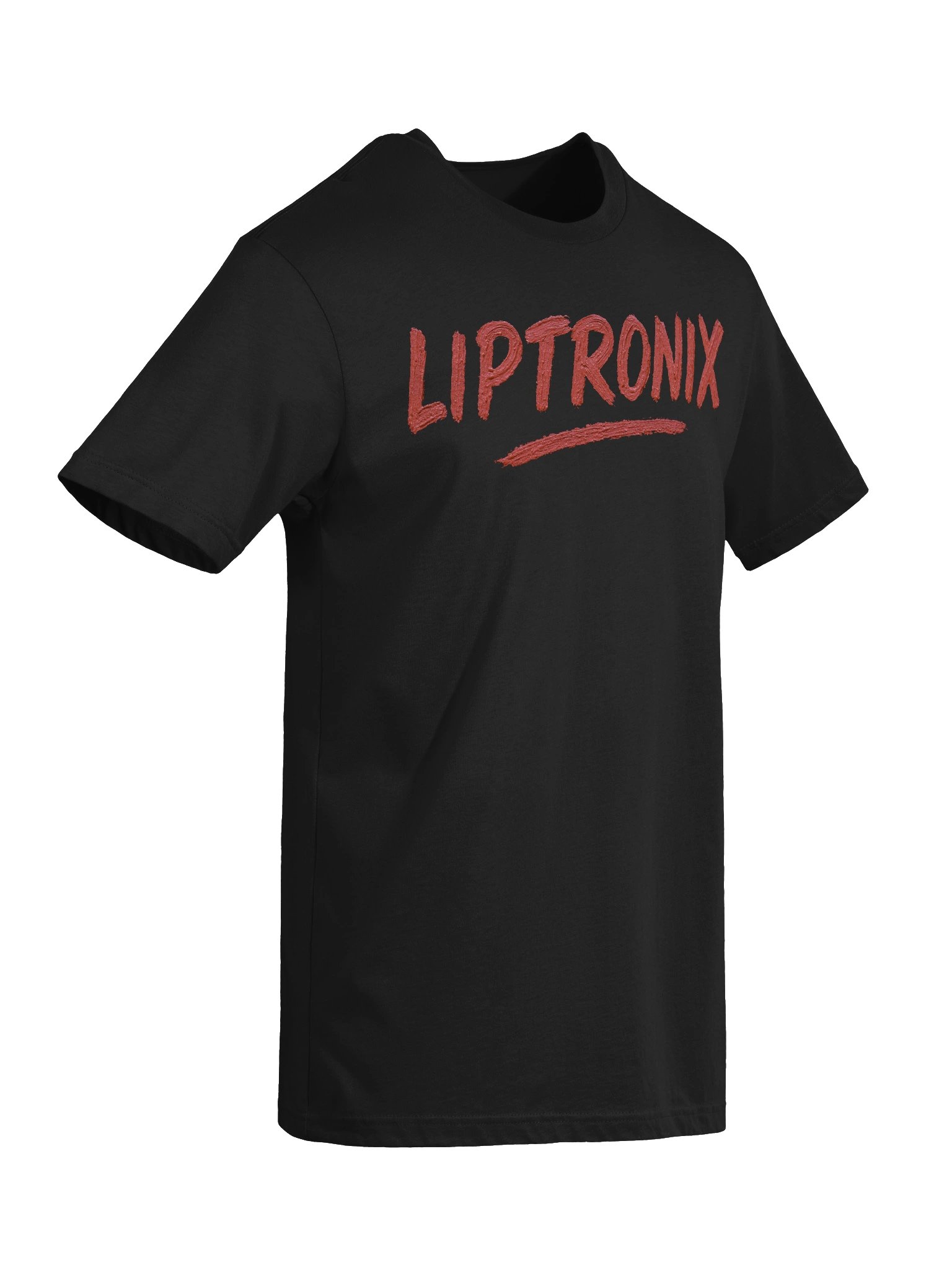 LIPTRONIX -Back Band Tee product image (6)
