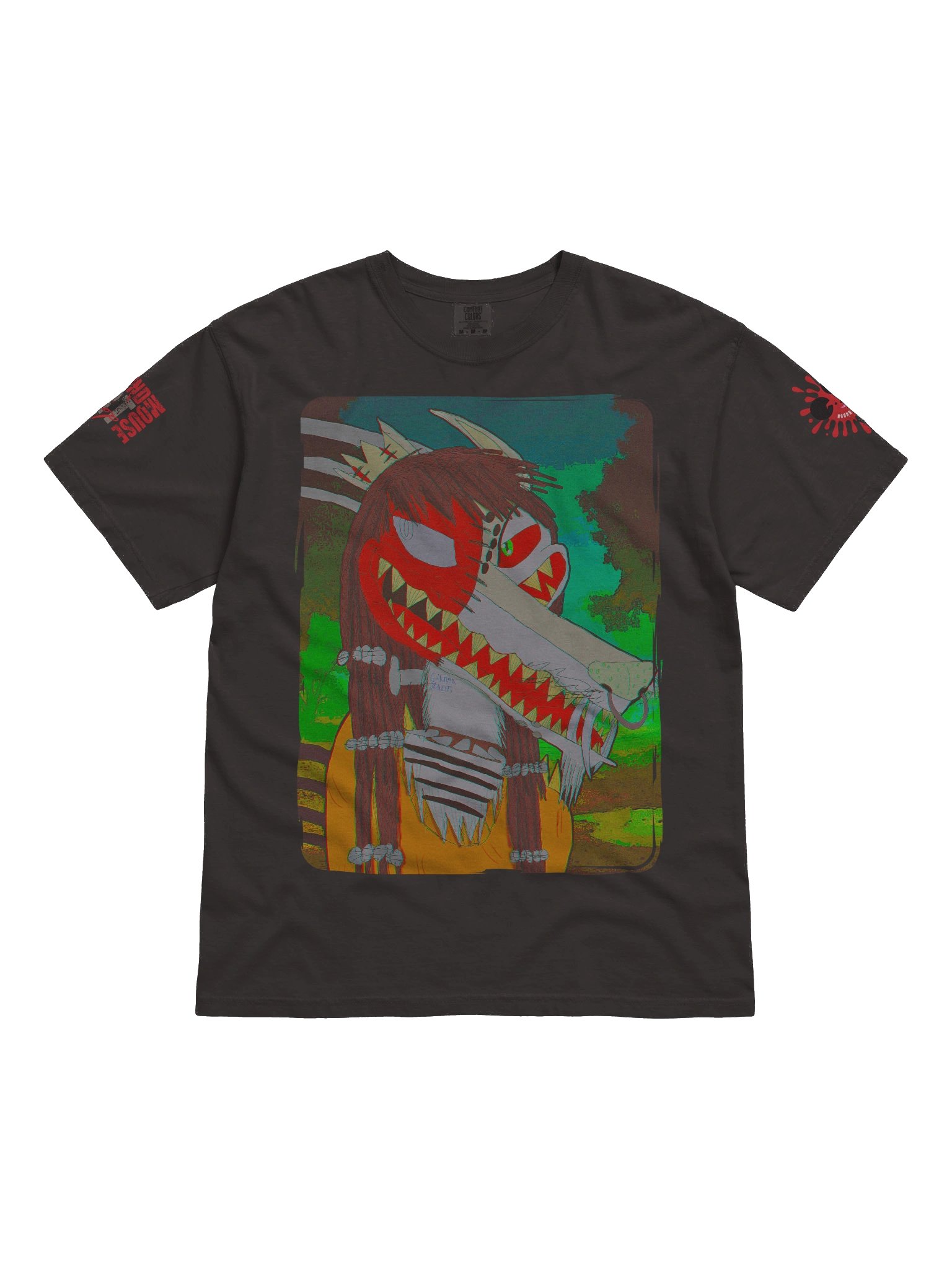 Maceo's Grin product image (3)