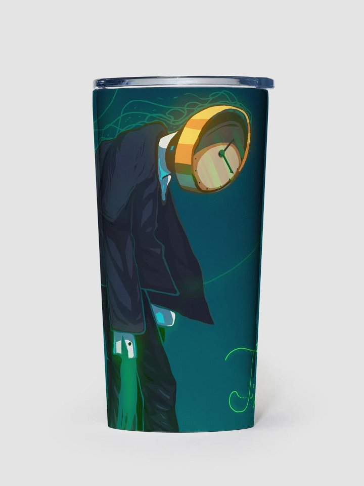 Timeless - River of Blame Tumbler product image (1)
