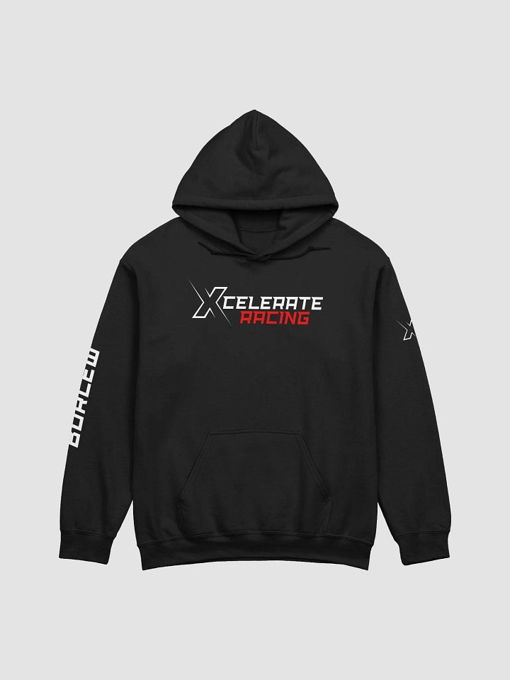 Xcelerate Burlew Hoodie product image (8)