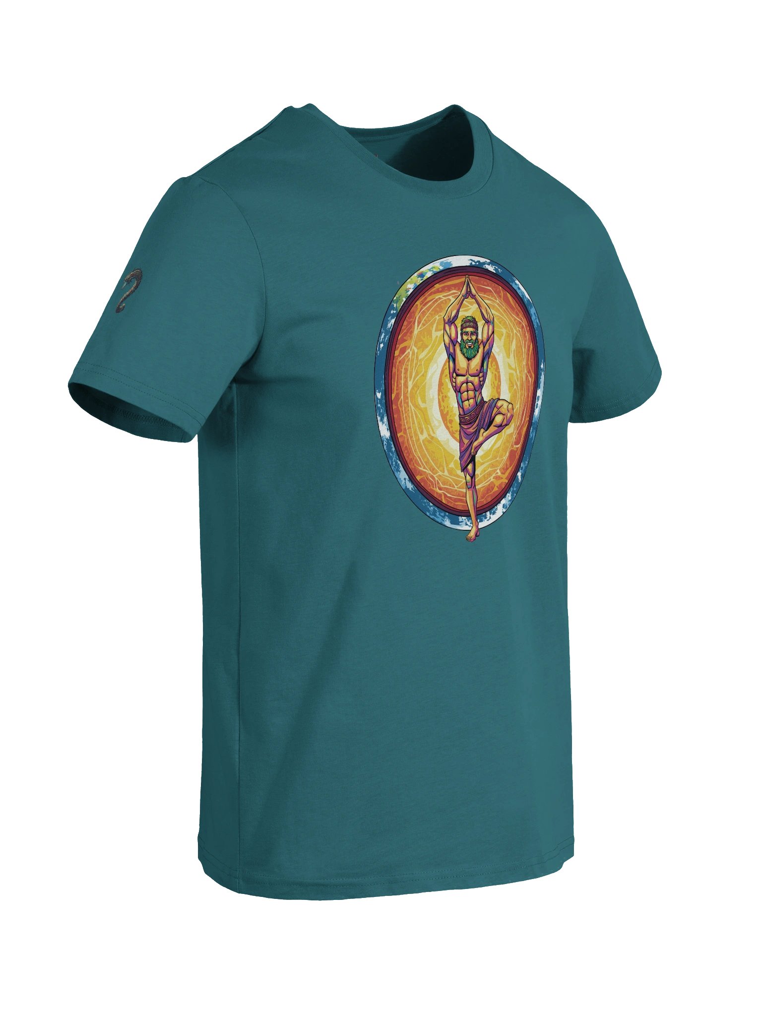 #246 - The Divine Core Tee product image (24)