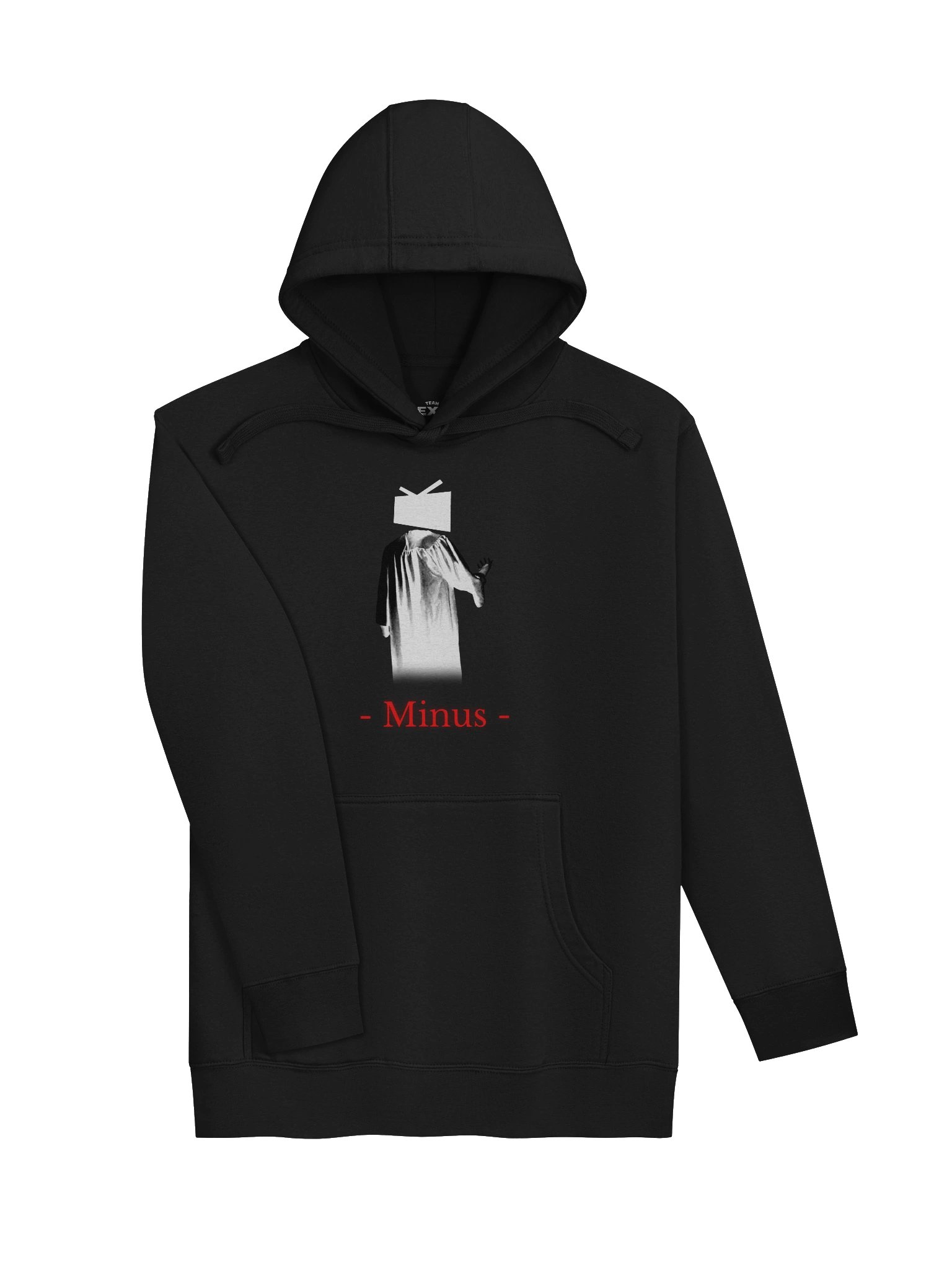 Minus - Hoodie product image (3)
