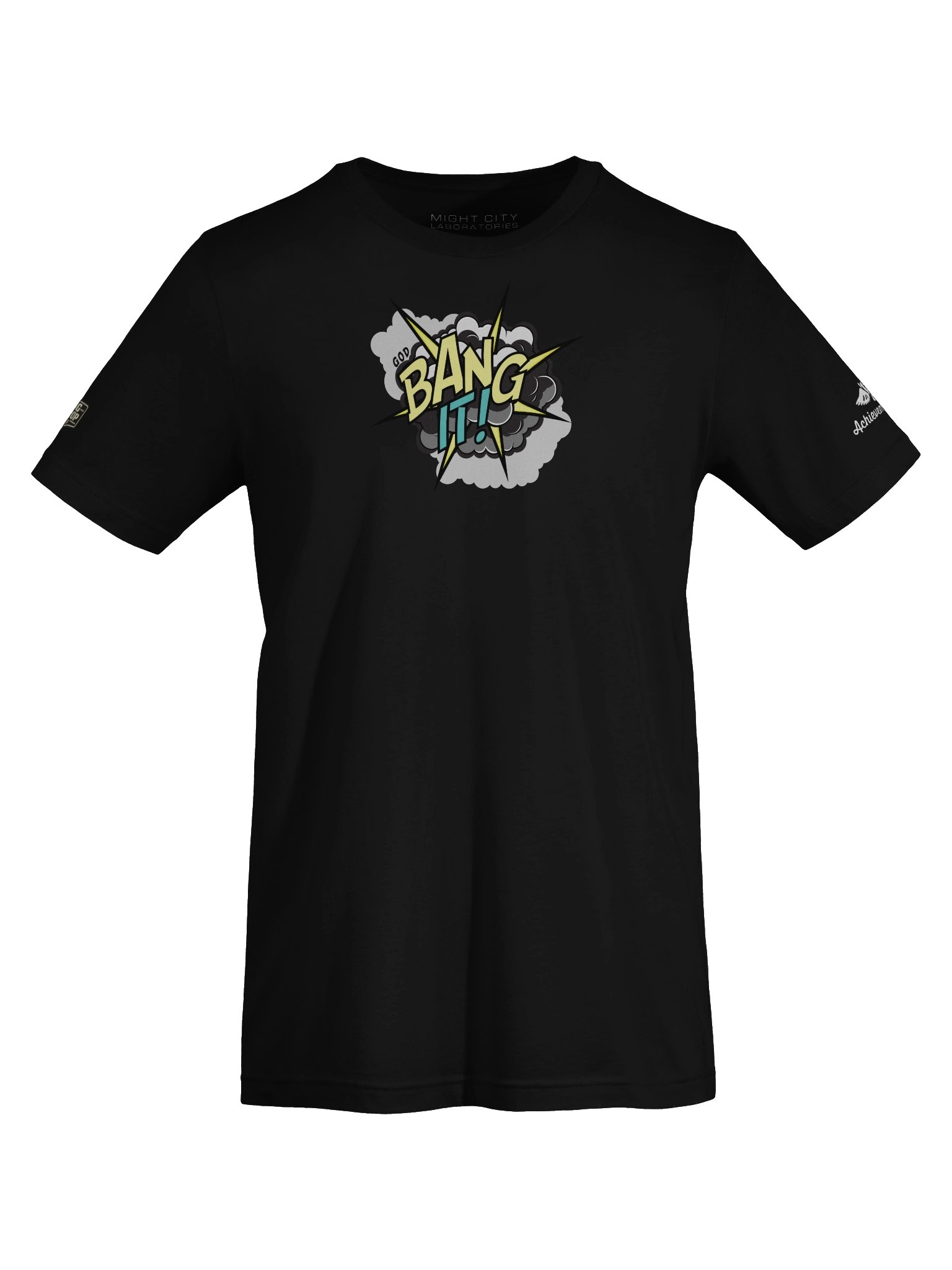 GOD BANG IT — OG DROP product image (7)
