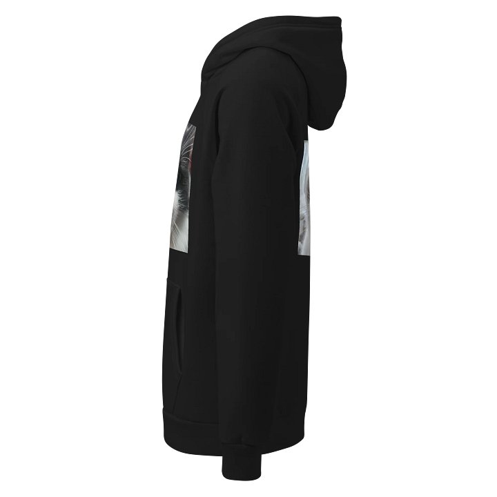 Premium Upper Body Shell product image (2)