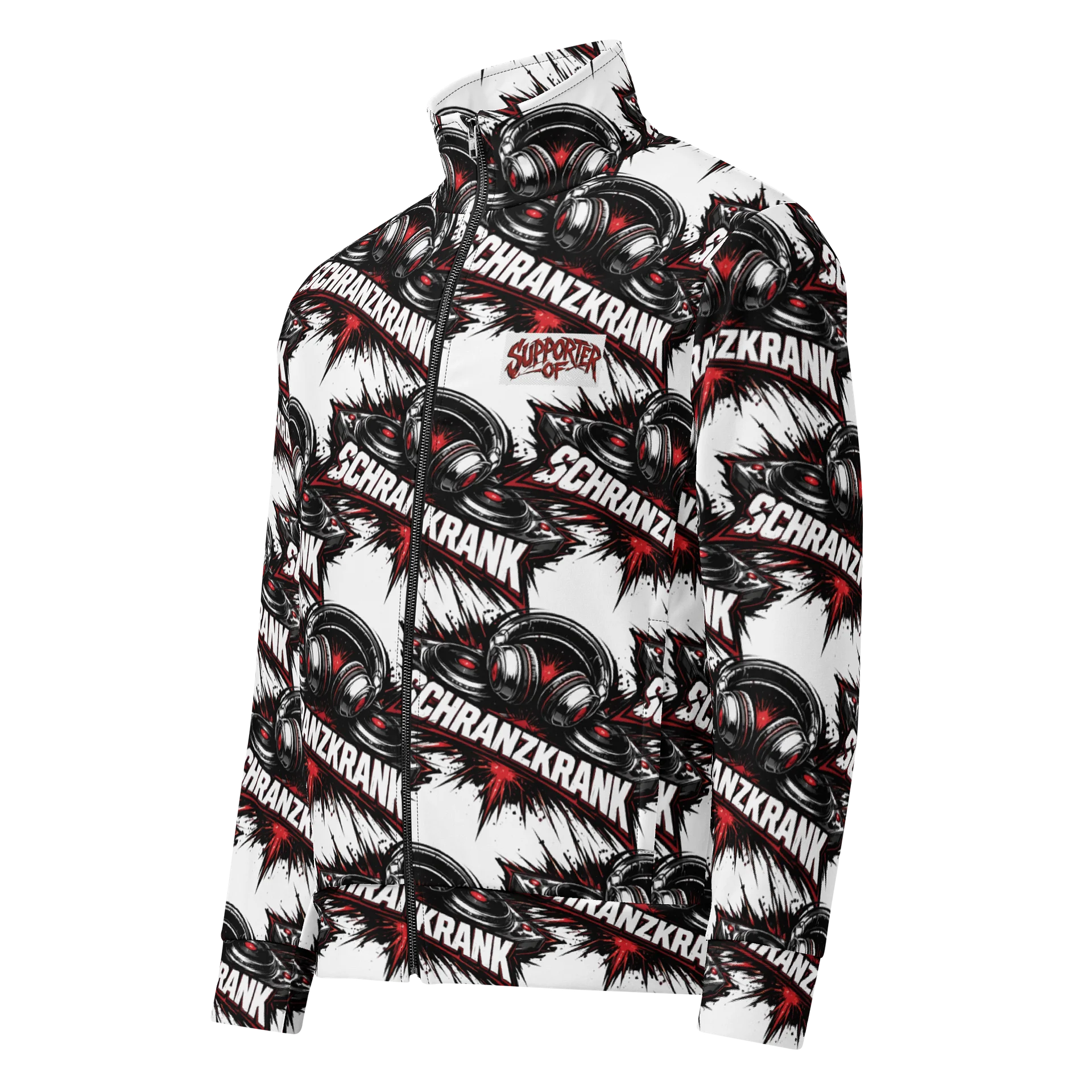 SchranzKrank Unisex Jacket product image (1)