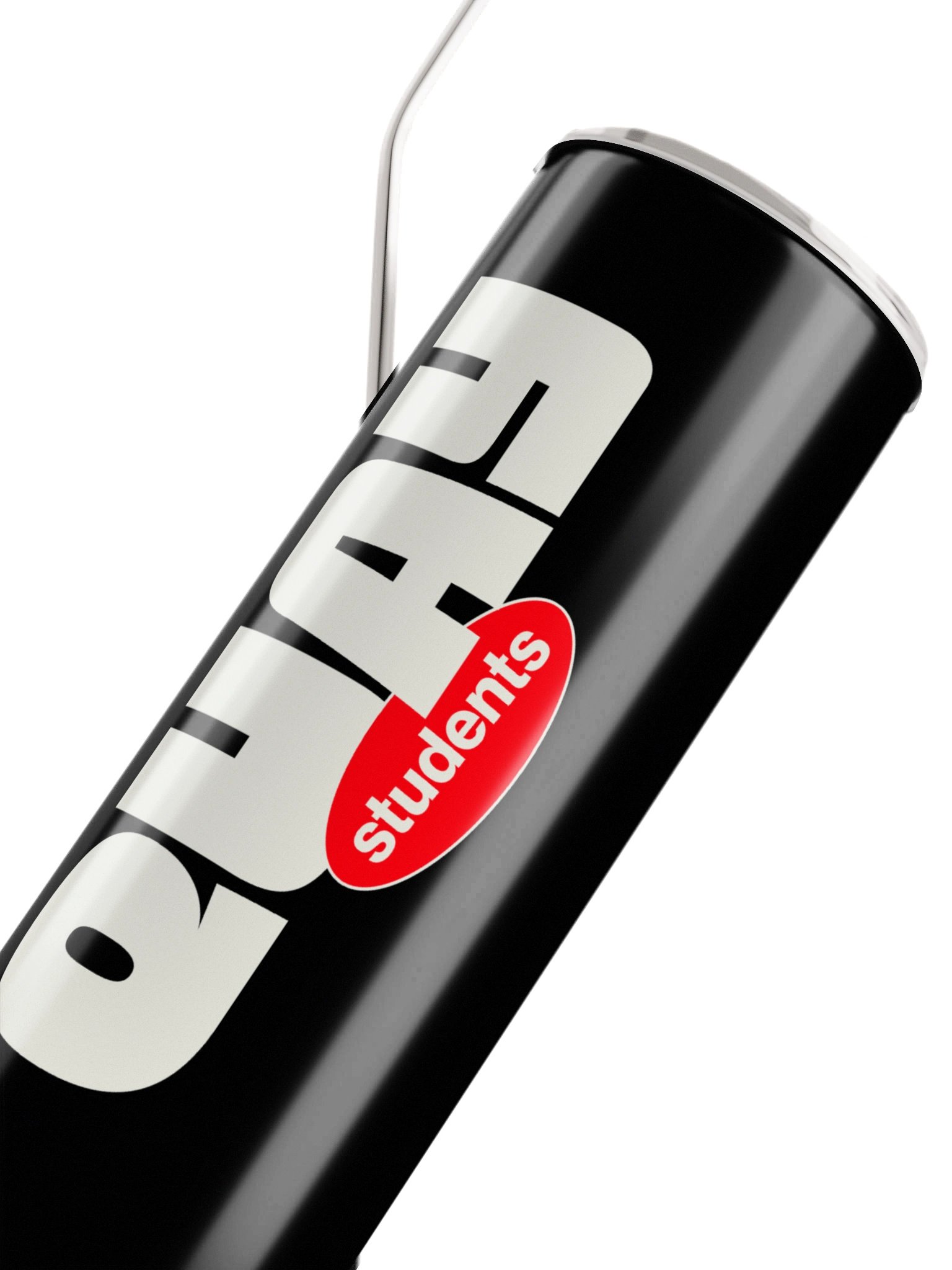 quay students stainless steel tumbler product image (4)