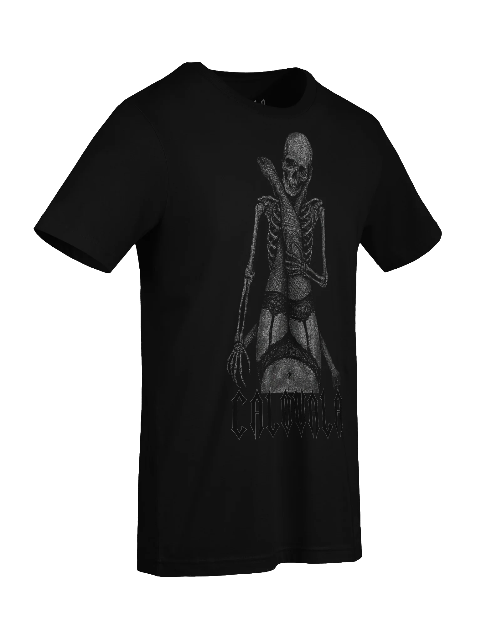Perfect Friday Shirt w/ Calovala Logo product image (9)