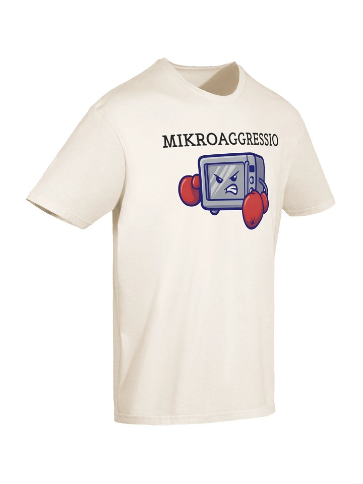 Mikroaggressio I product image (2)