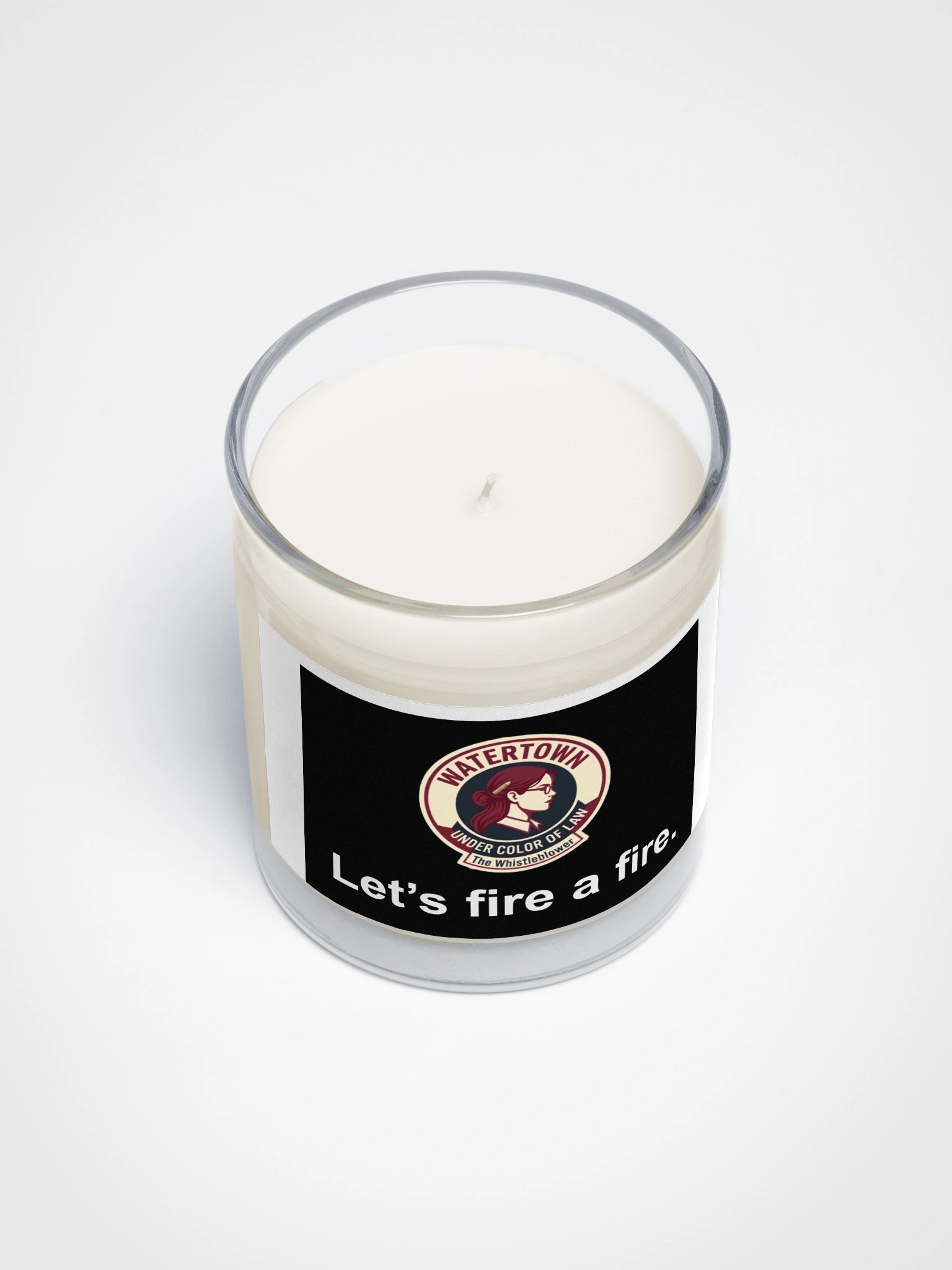 FIRE A FIRE product image (3)