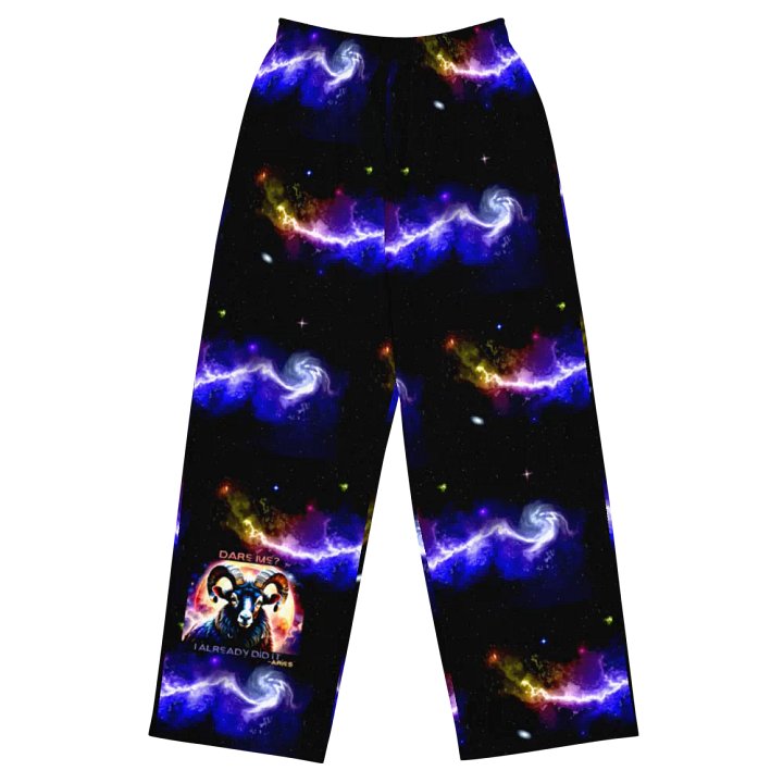Aries 2025, Dare Me?, Pants product image (1)