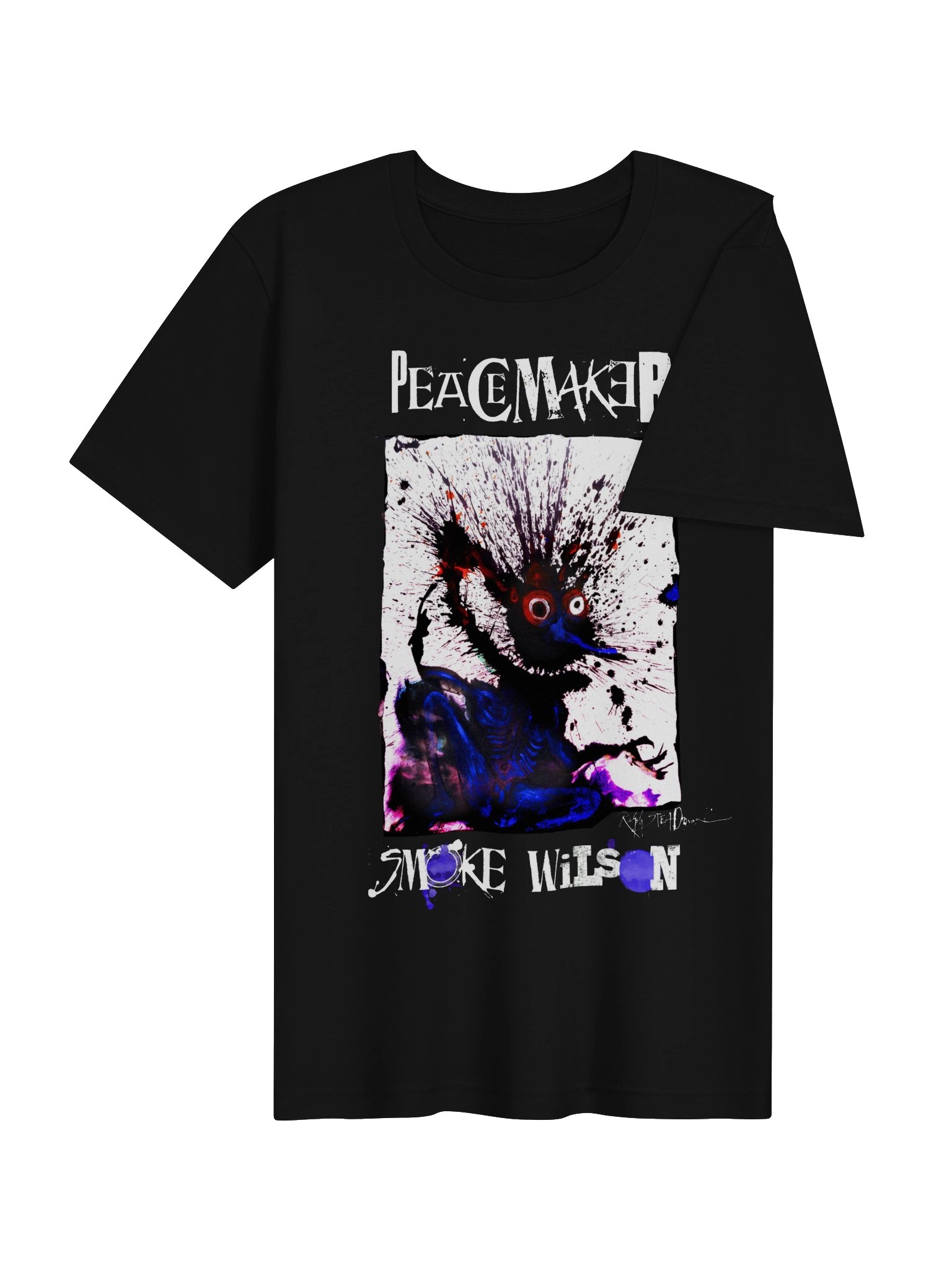 Peacemaker T product image (4)