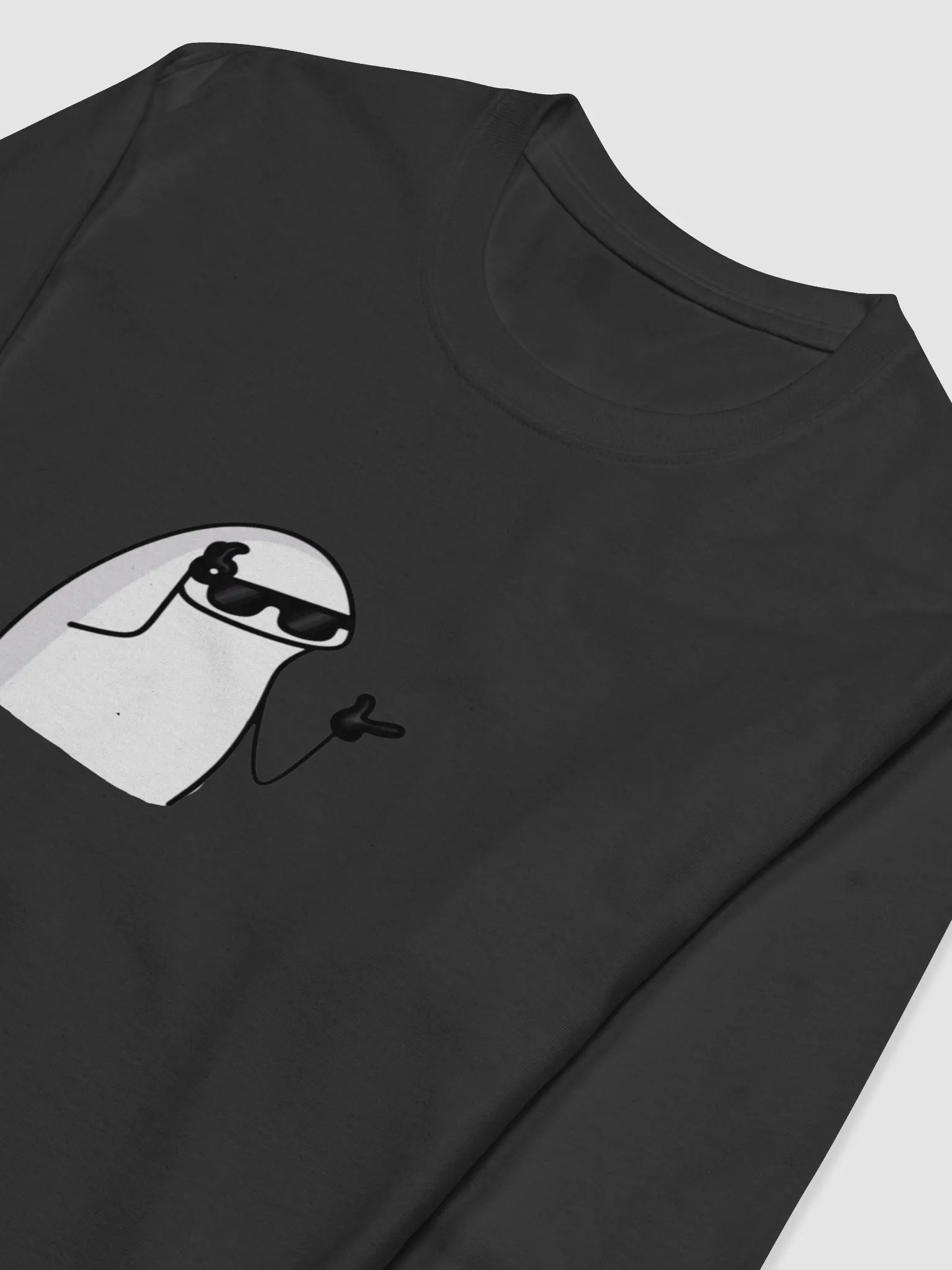 Meme Cool Looking Long Sleeve product image (6)