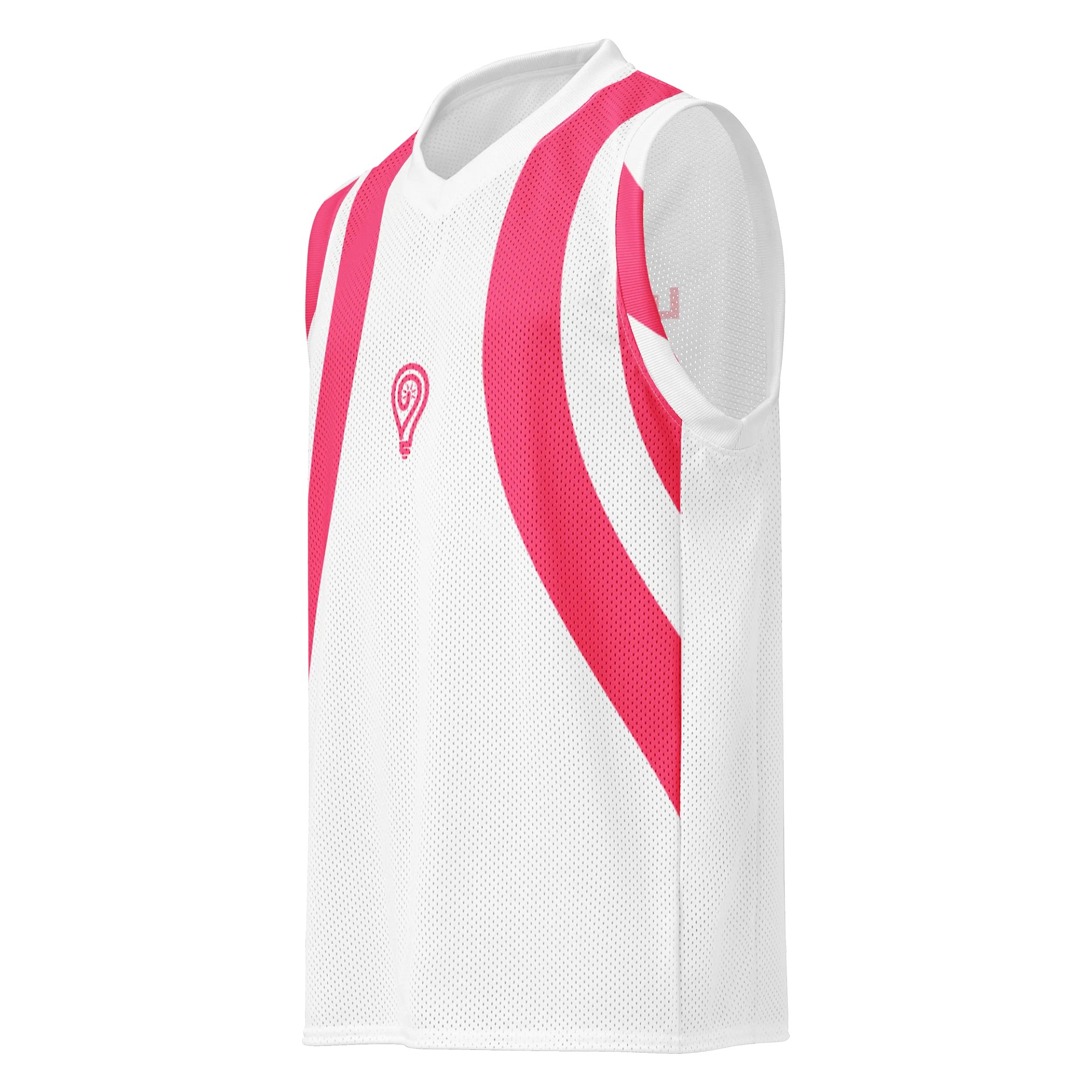 Lumia Stream Basketball Jersey product image (1)