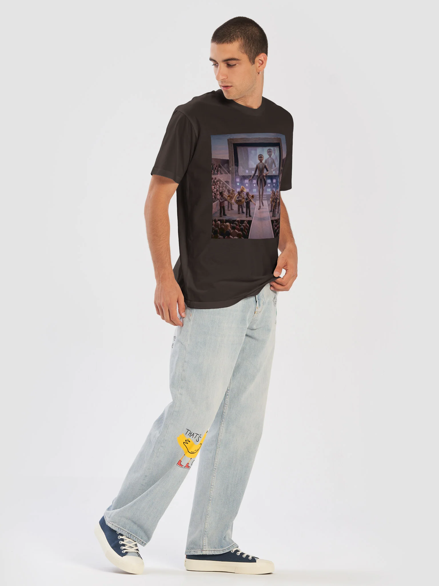Trombone T product image (5)