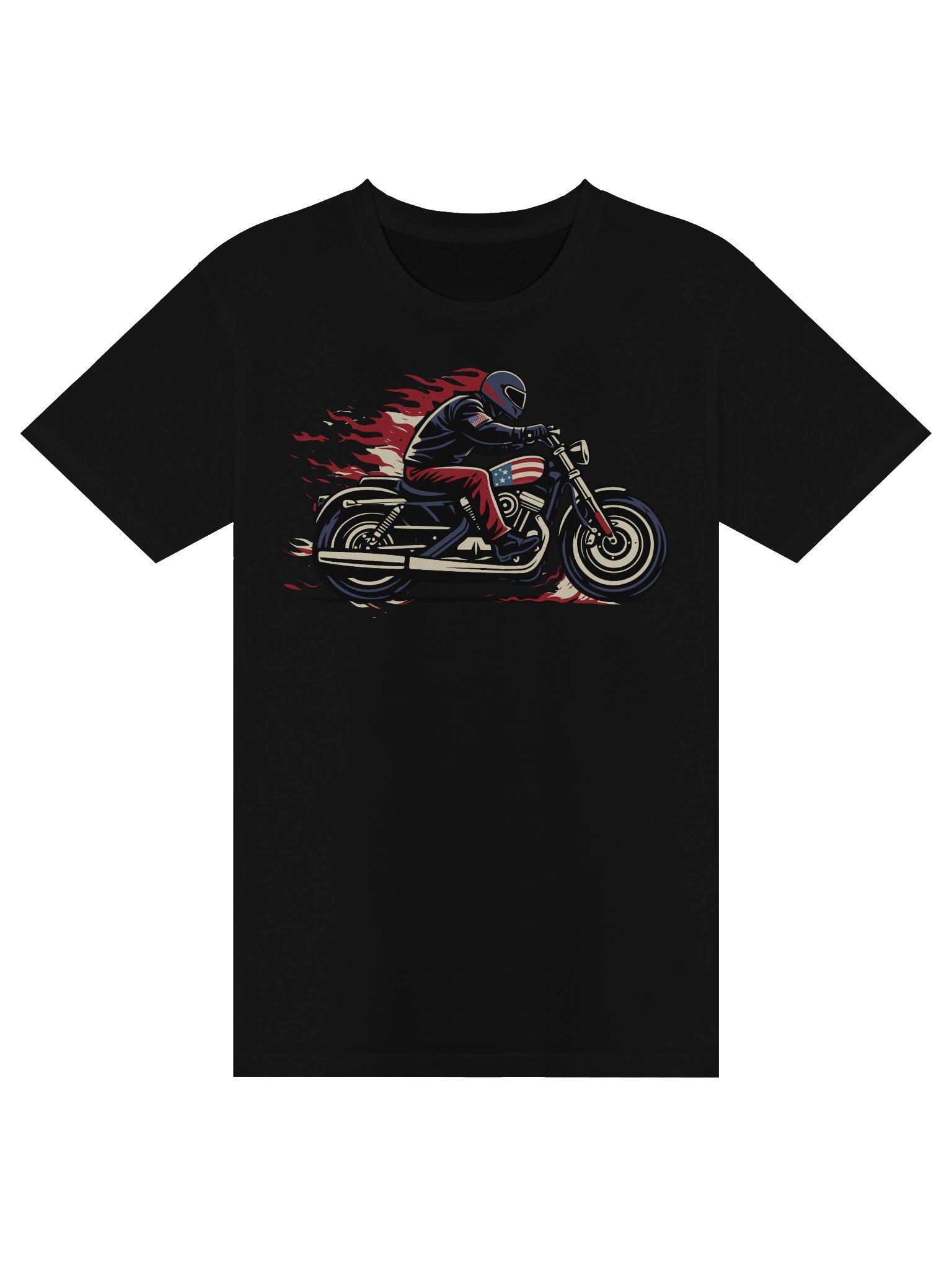 Biker product image (1)