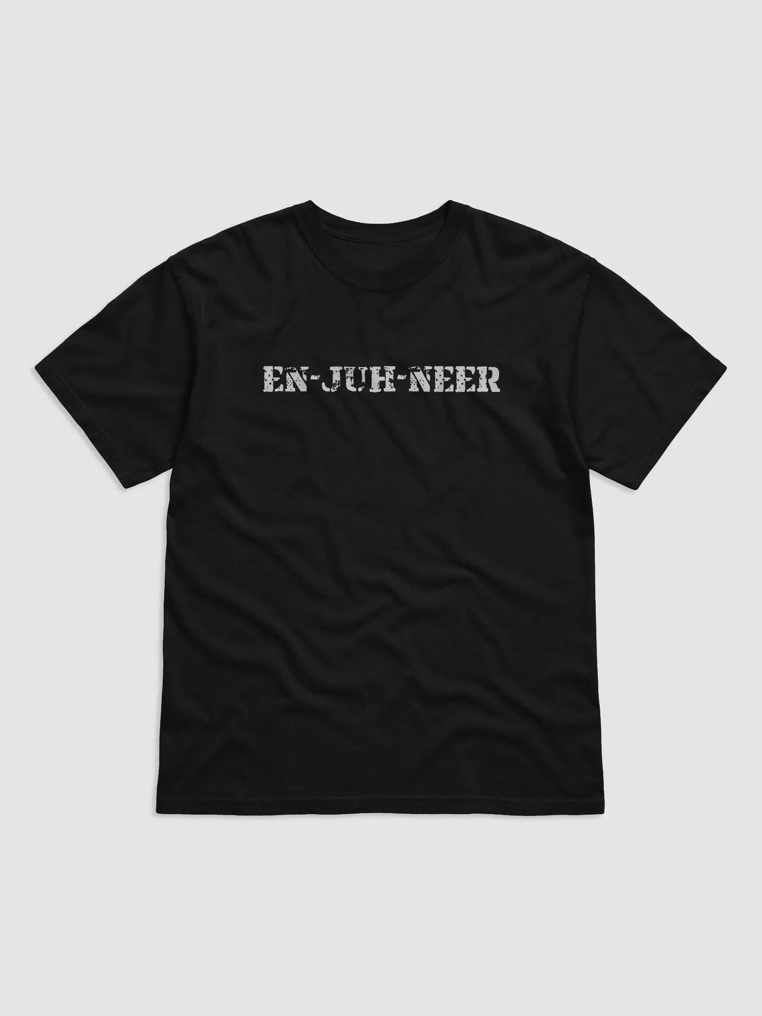 Engineer en-juh-neer noun product image (1)