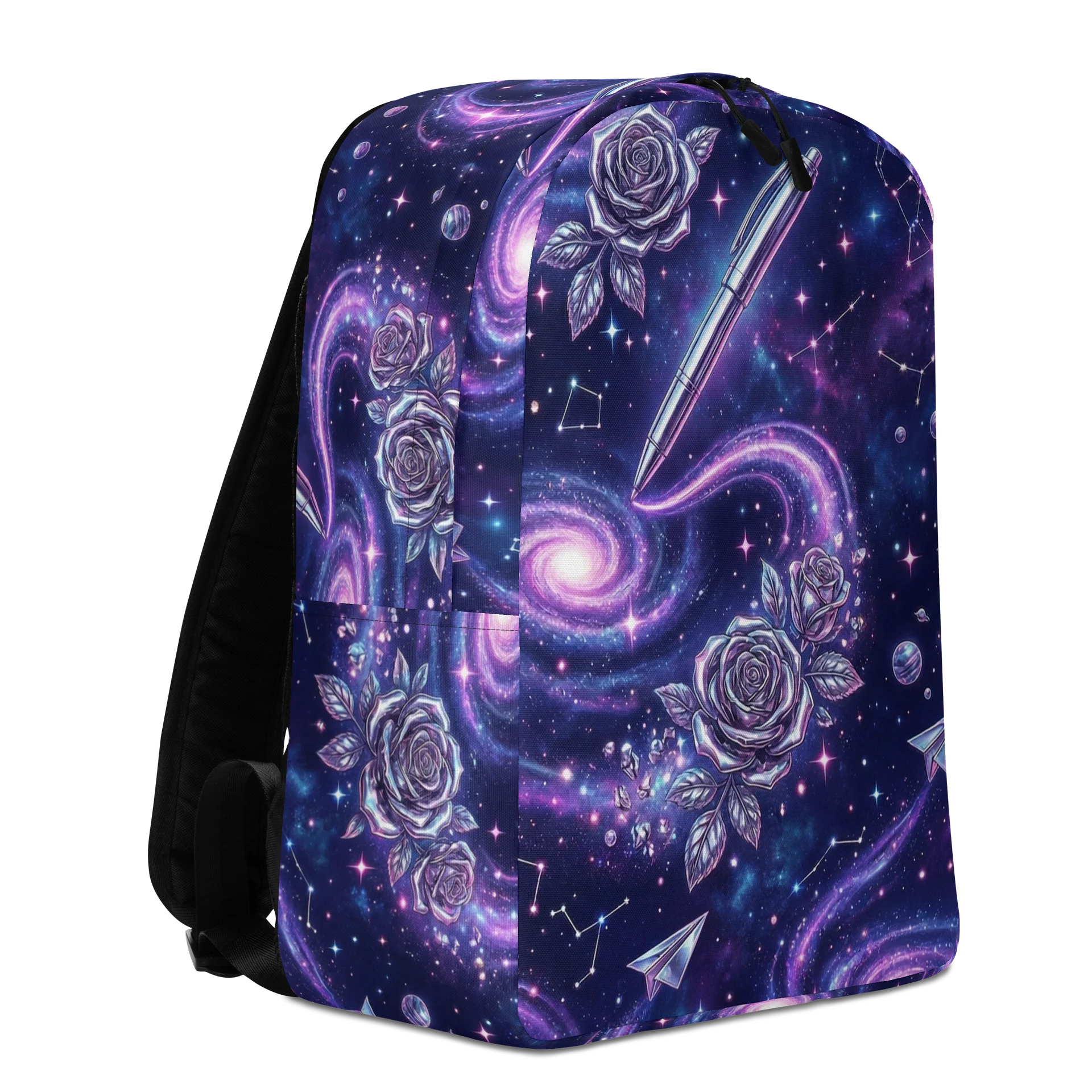 Pen 2 Paper Creative Universe Backpack product image (3)