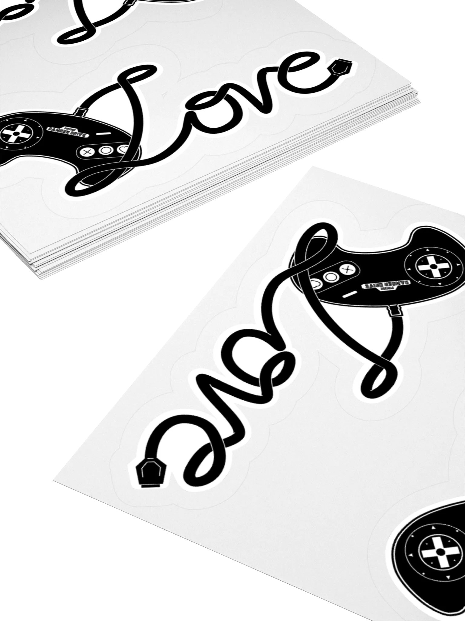 Love the Classics sticker product image (11)