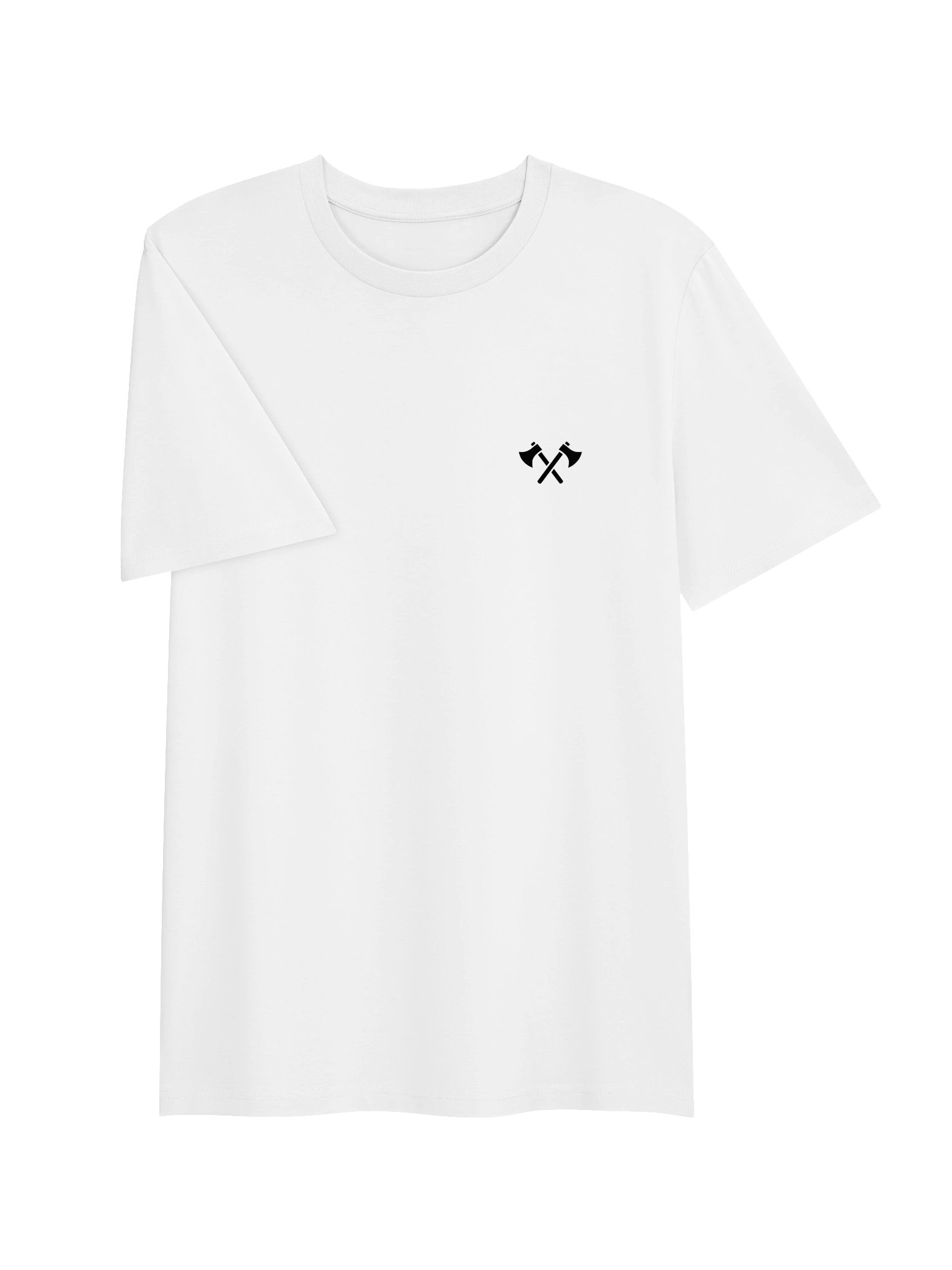Vikings Soft White Tee product image (3)