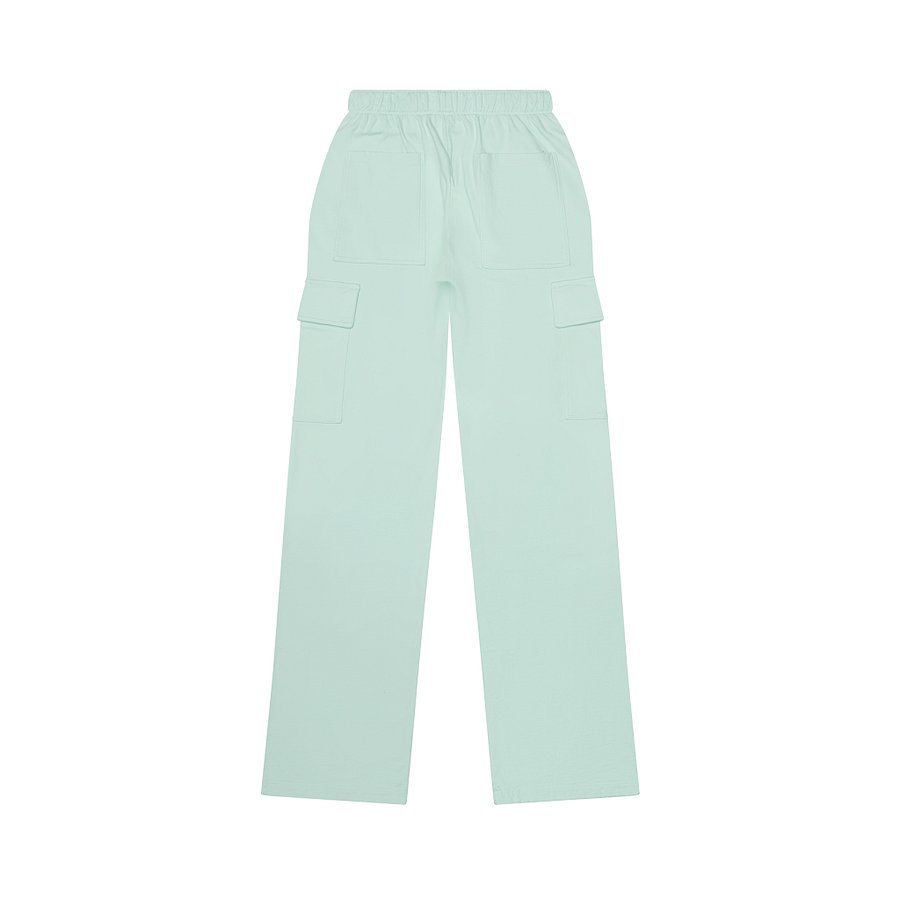 Mint NPC Cargo Pants product image (3)