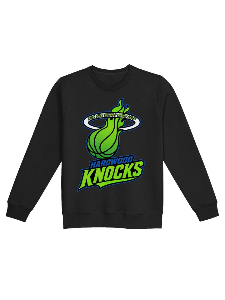Feelin' The Heat Long Sleeve Tee product image (2)