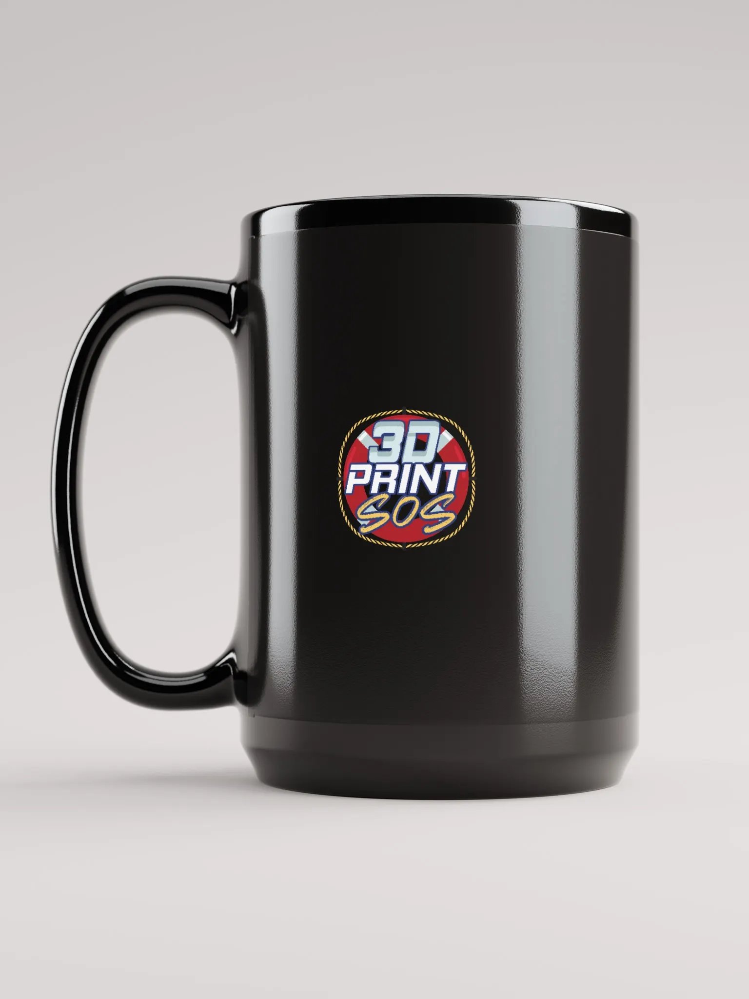 S#!% Mug product image (6)