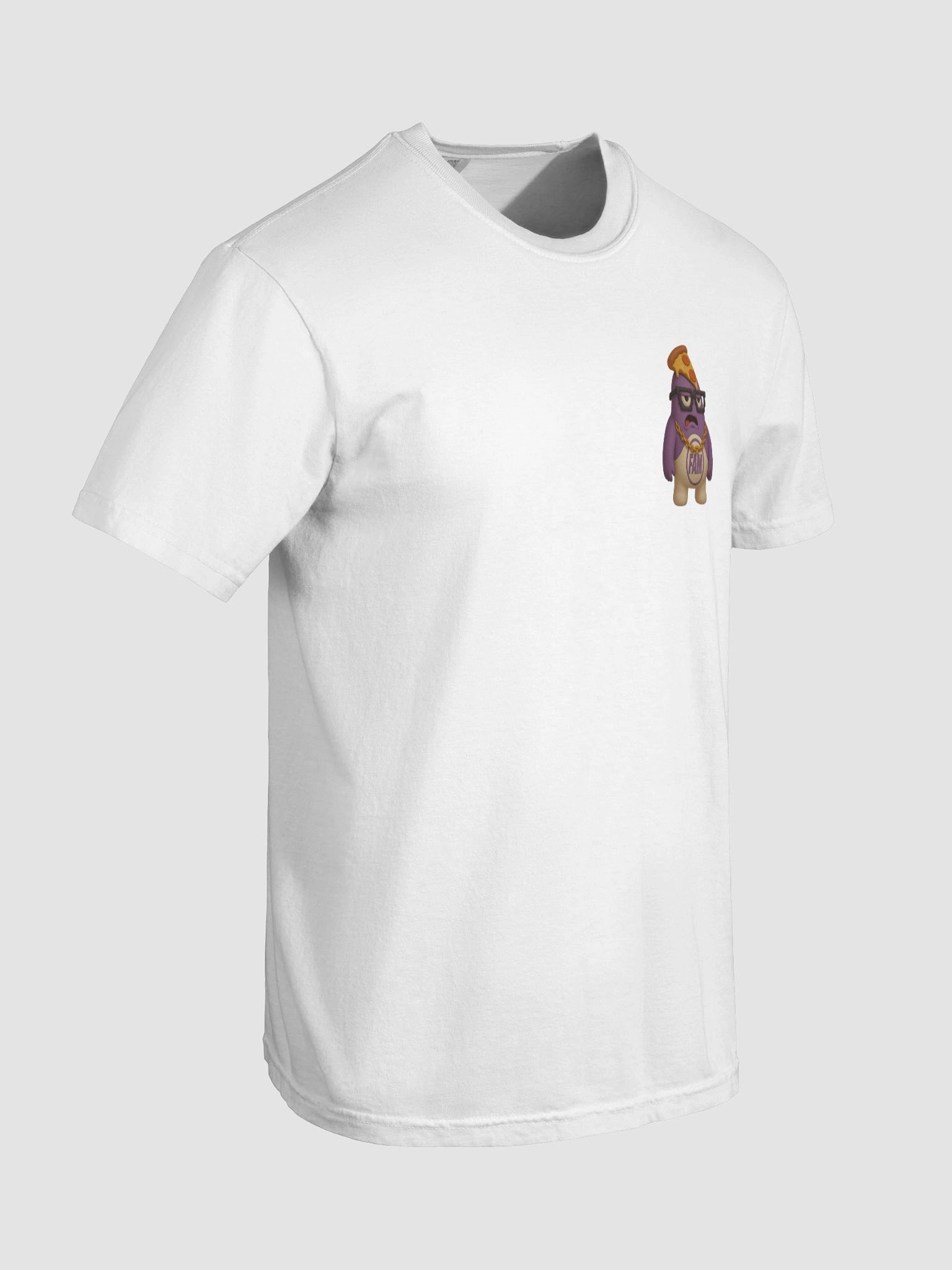Pizza Degen Tee product image (19)