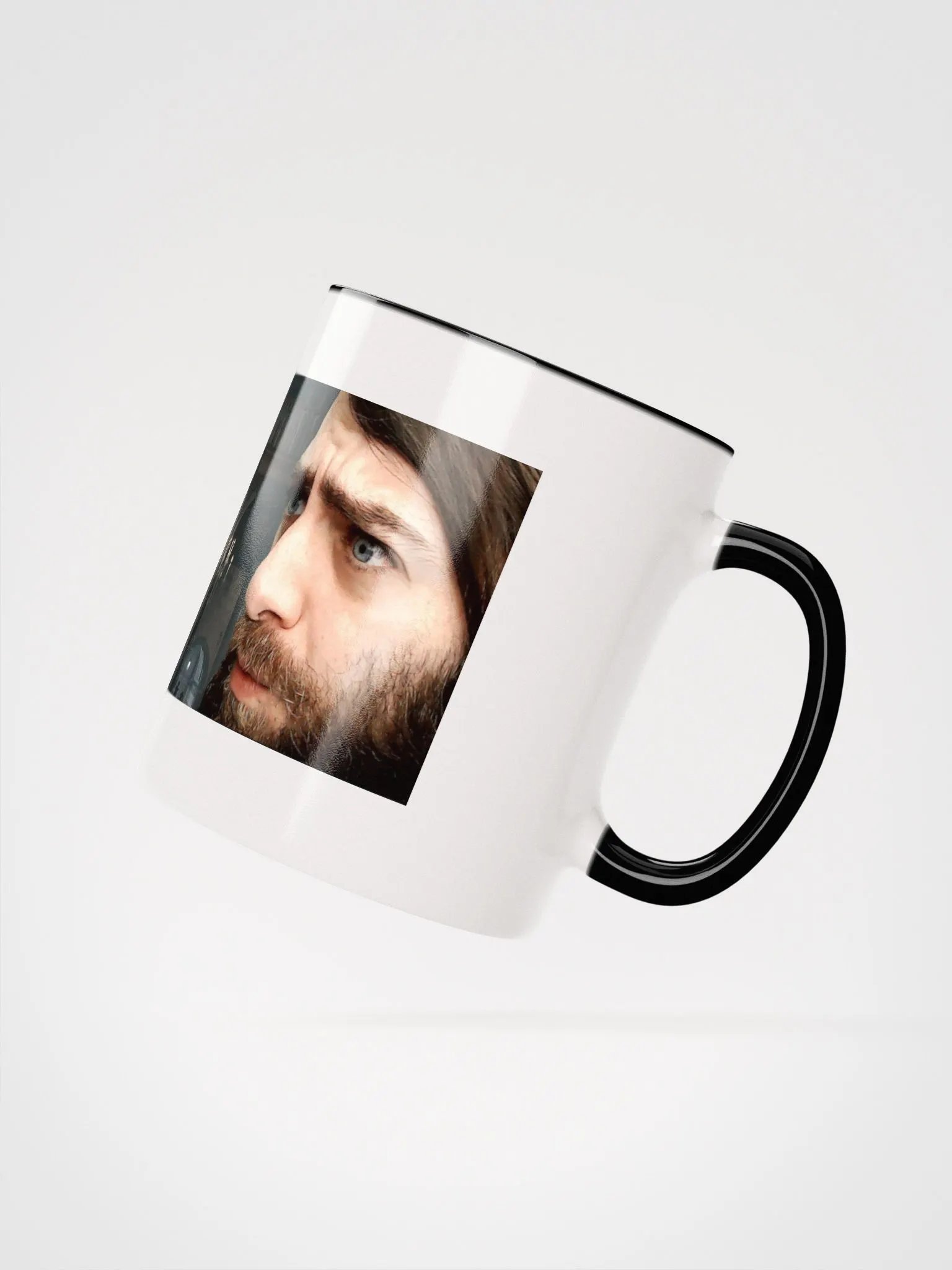 Monster The Mash Logo Mug product image (2)