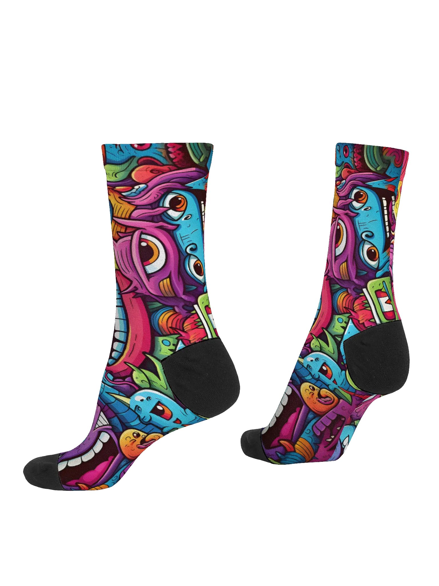 CRAZY SOCKS product image (2)