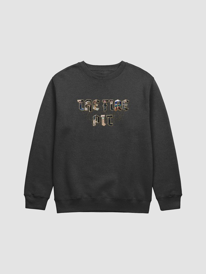 THe Fire Pit Lane Sleeve product image (1)