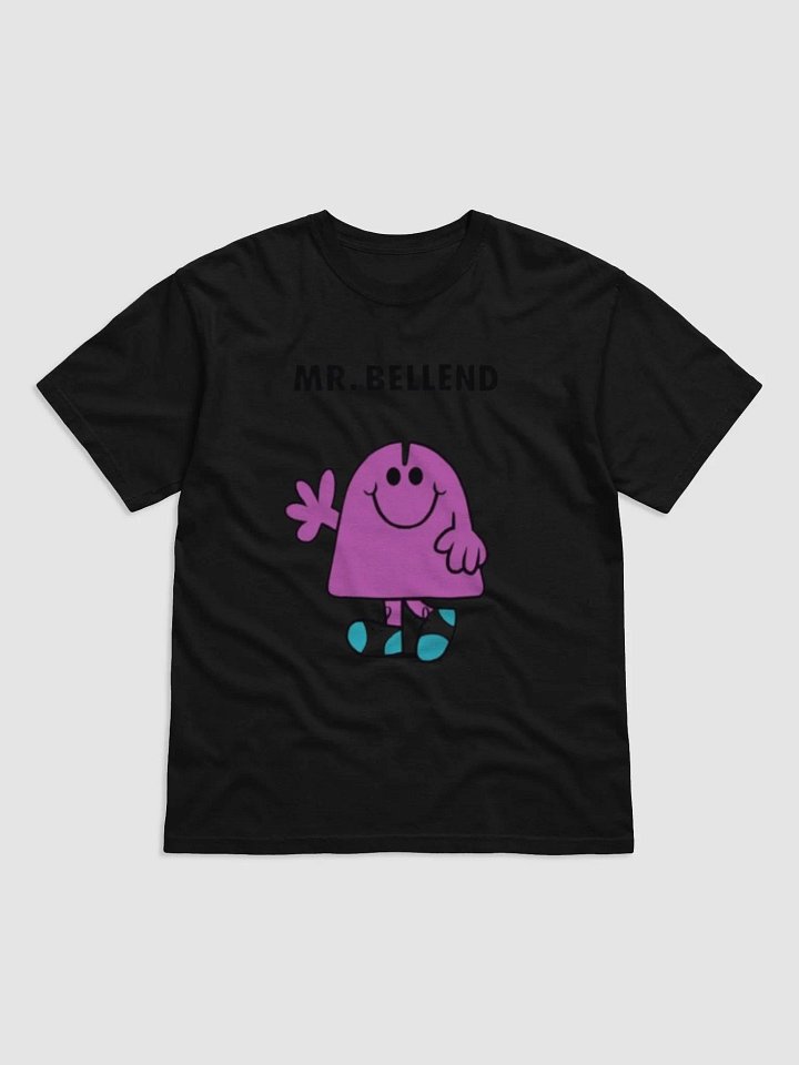 Mr Bellend Tshirt product image (2)
