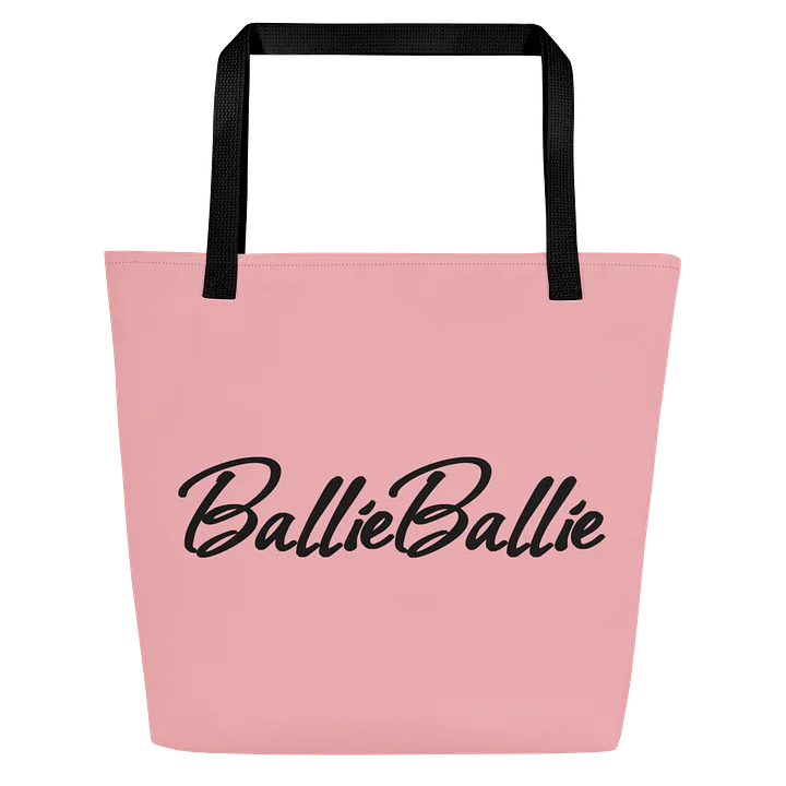 Winkeltas Light Pink product image (1)