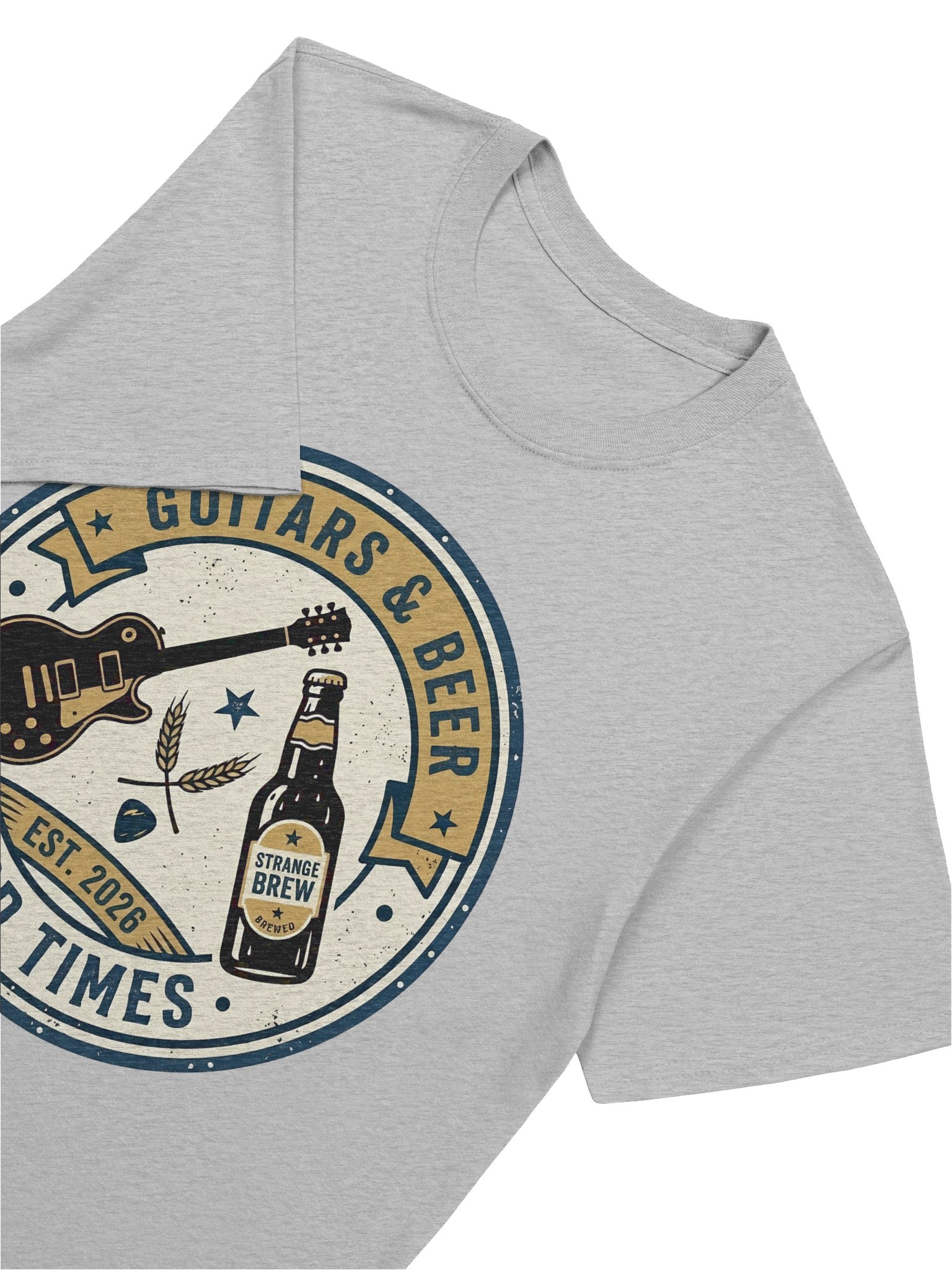 Guitars & Beer product image (6)