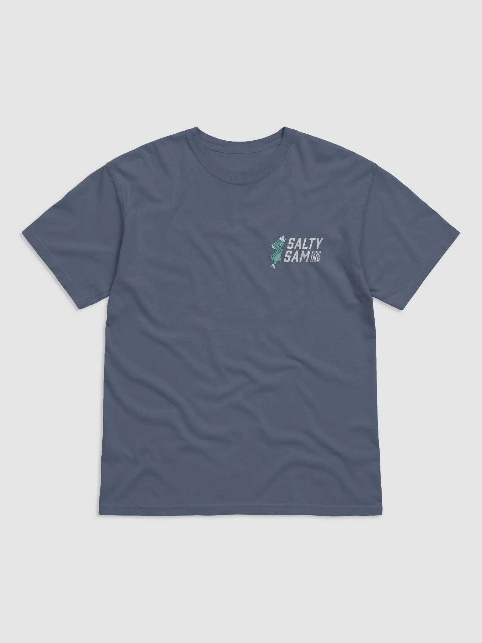 Fluke Yeah! Tee product image (2)