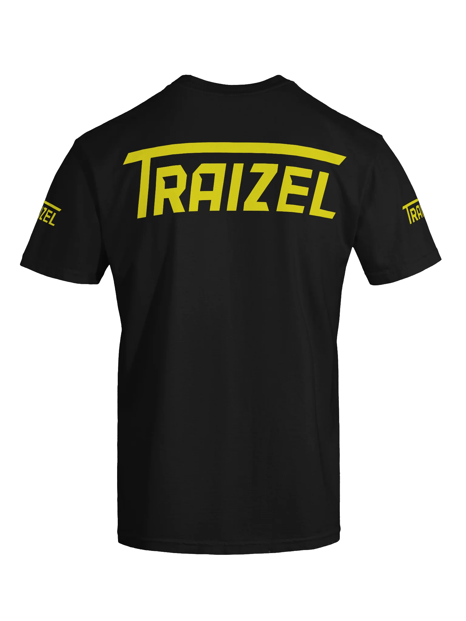 Traizel Premium T-shirt product image (11)