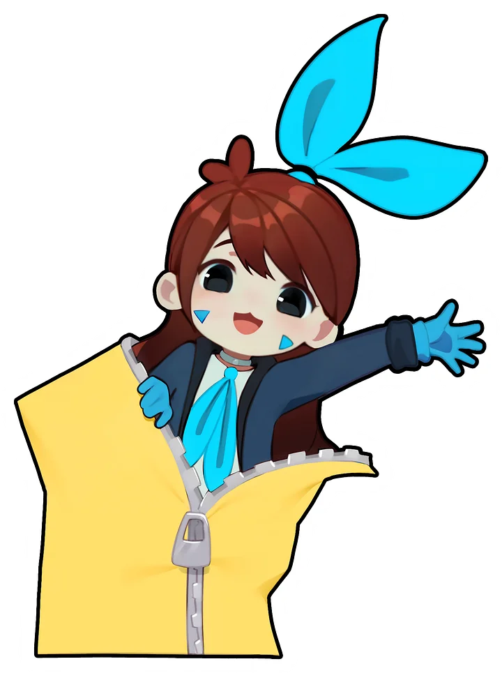 Qyuwi.Zip Hiya! product image (1)