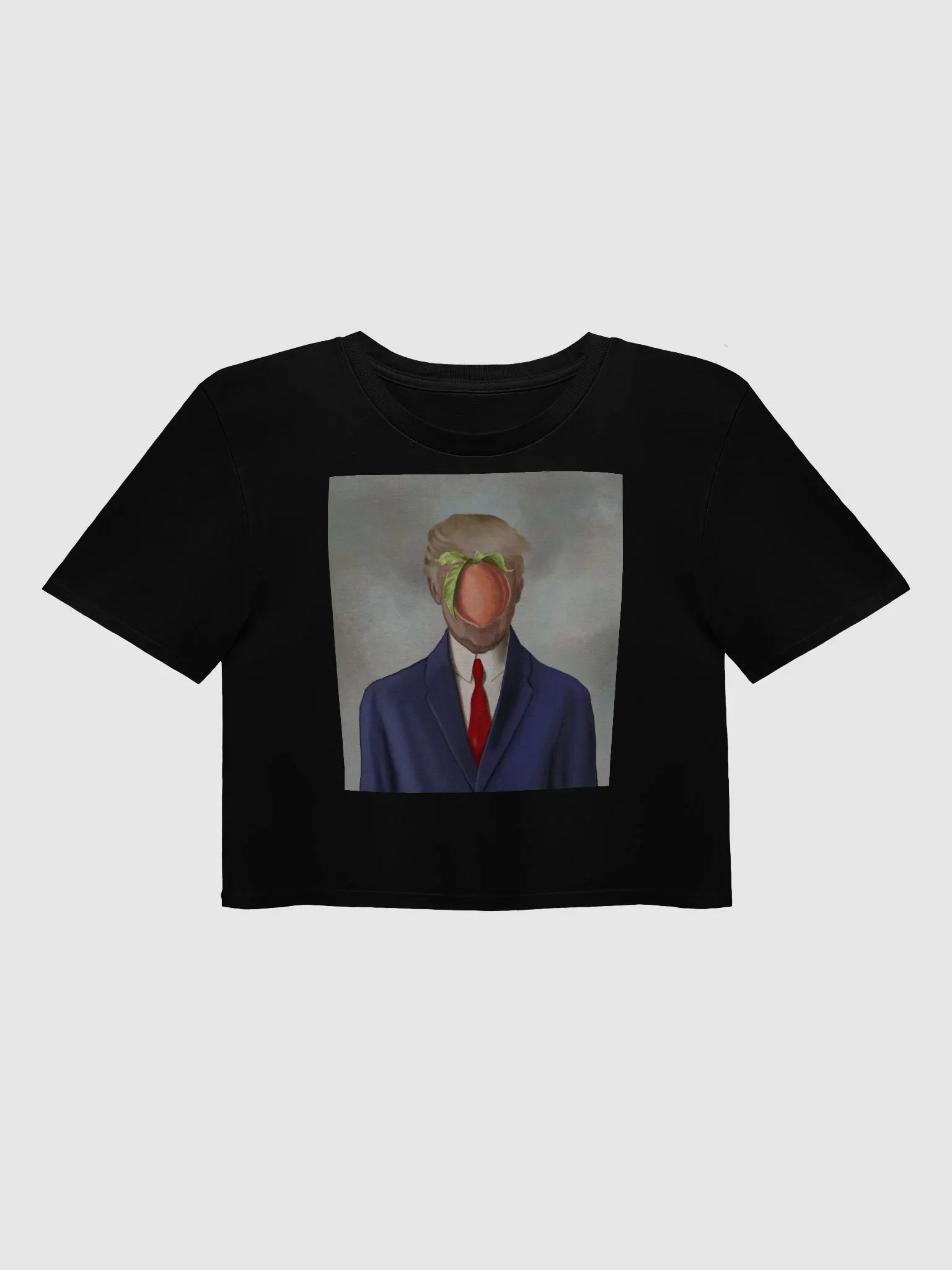 Impeach Crop Top product image (1)