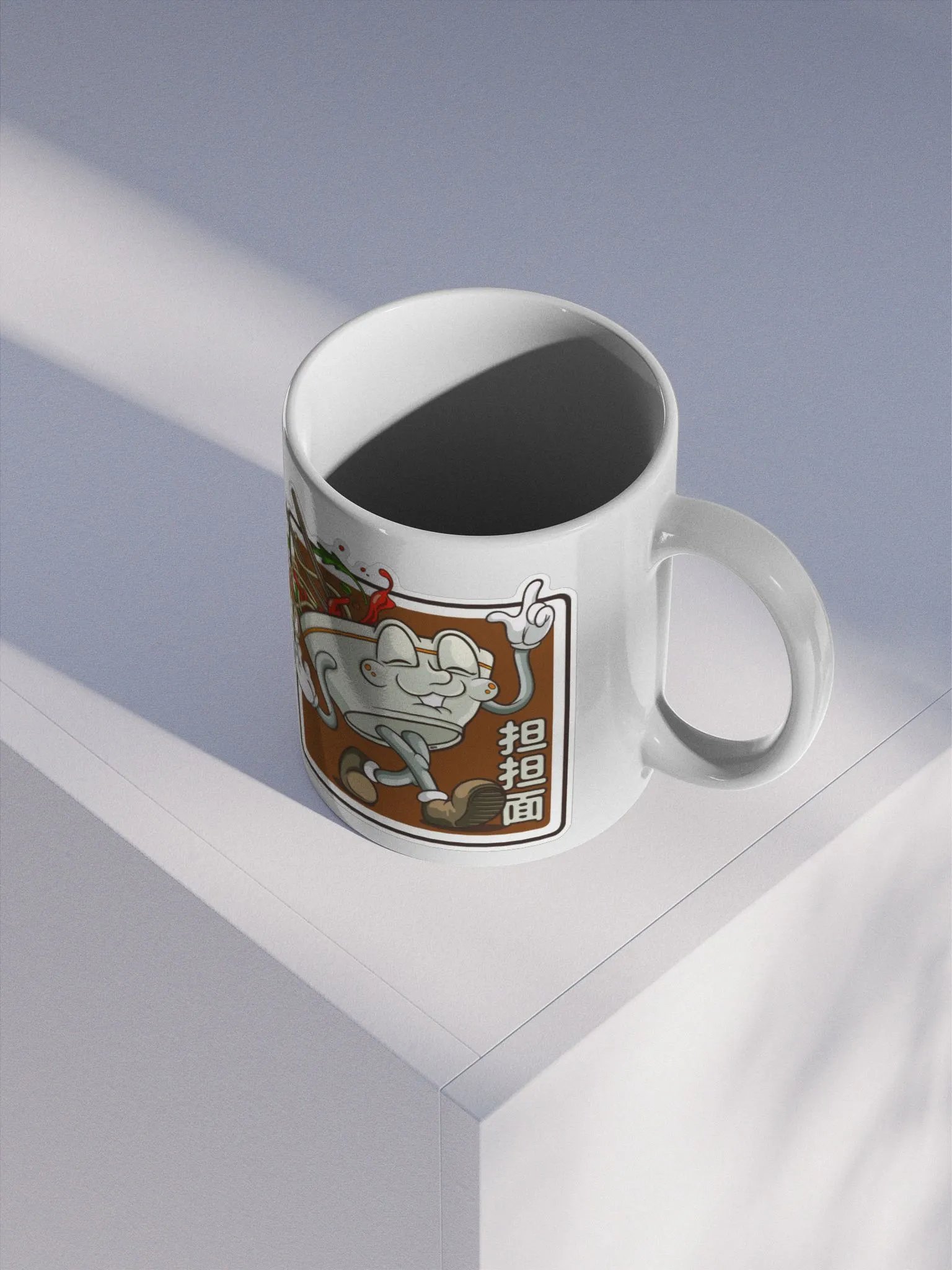DanDan Nooodlz - Mug product image (4)