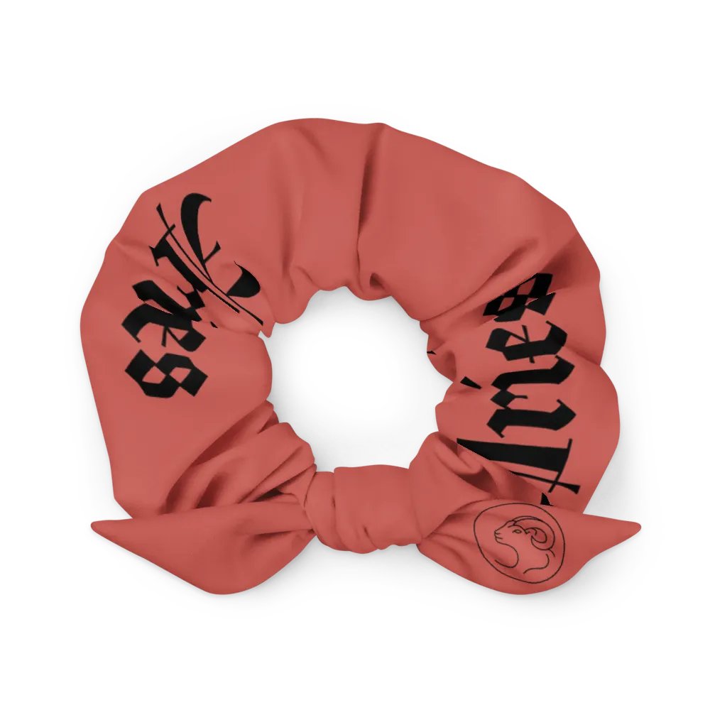Reflective Aries Scrunchie Set product image (1)